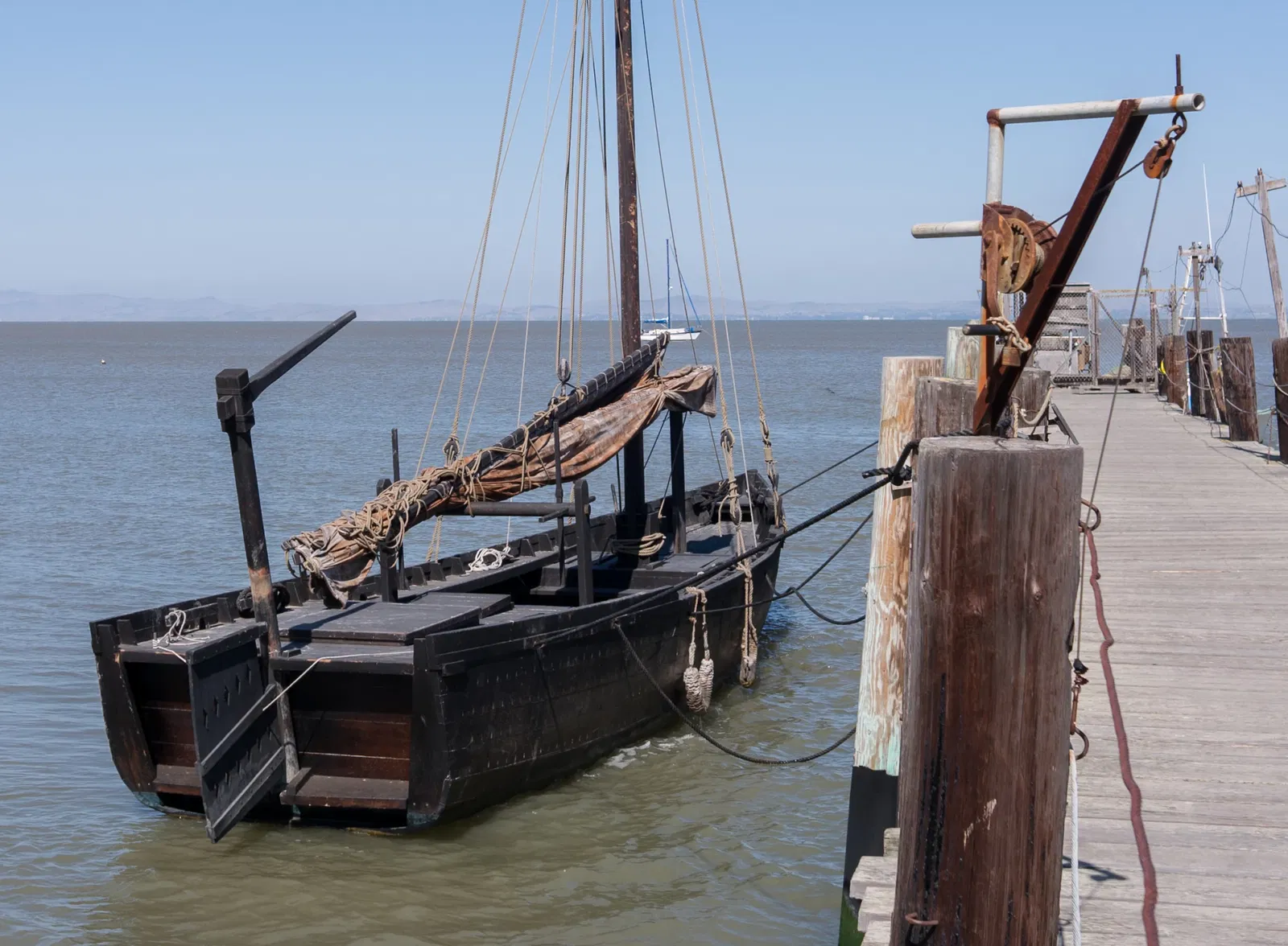 China Camp State Park