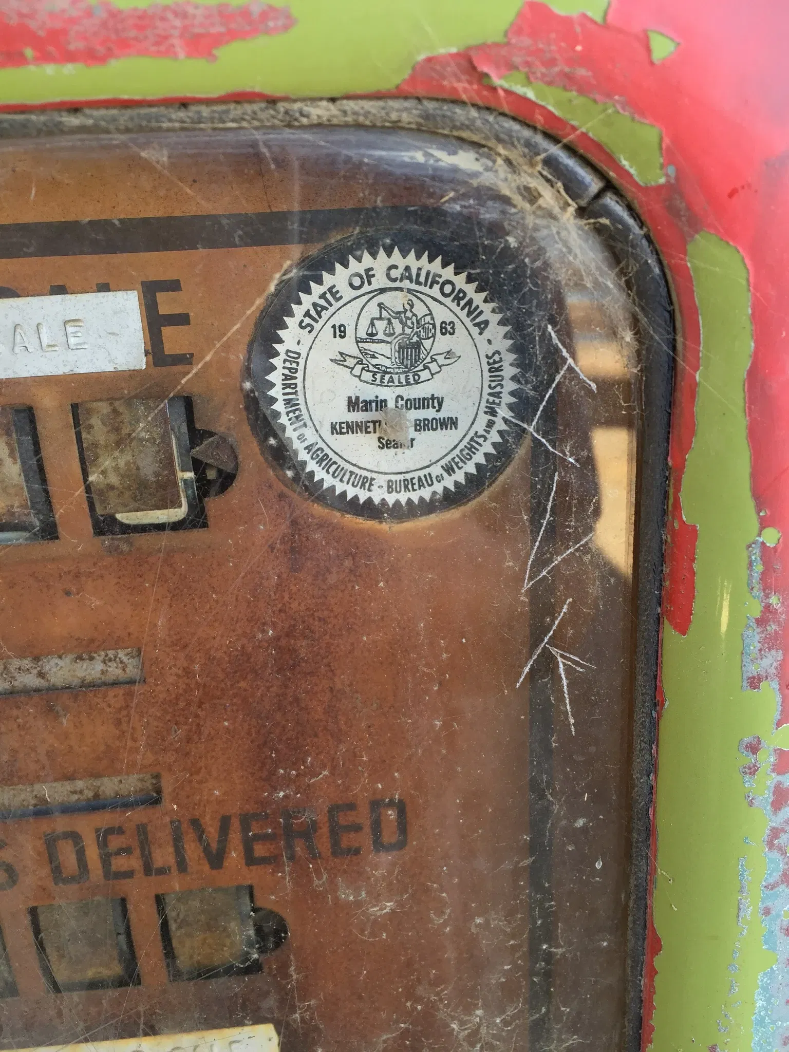 China Camp State Park