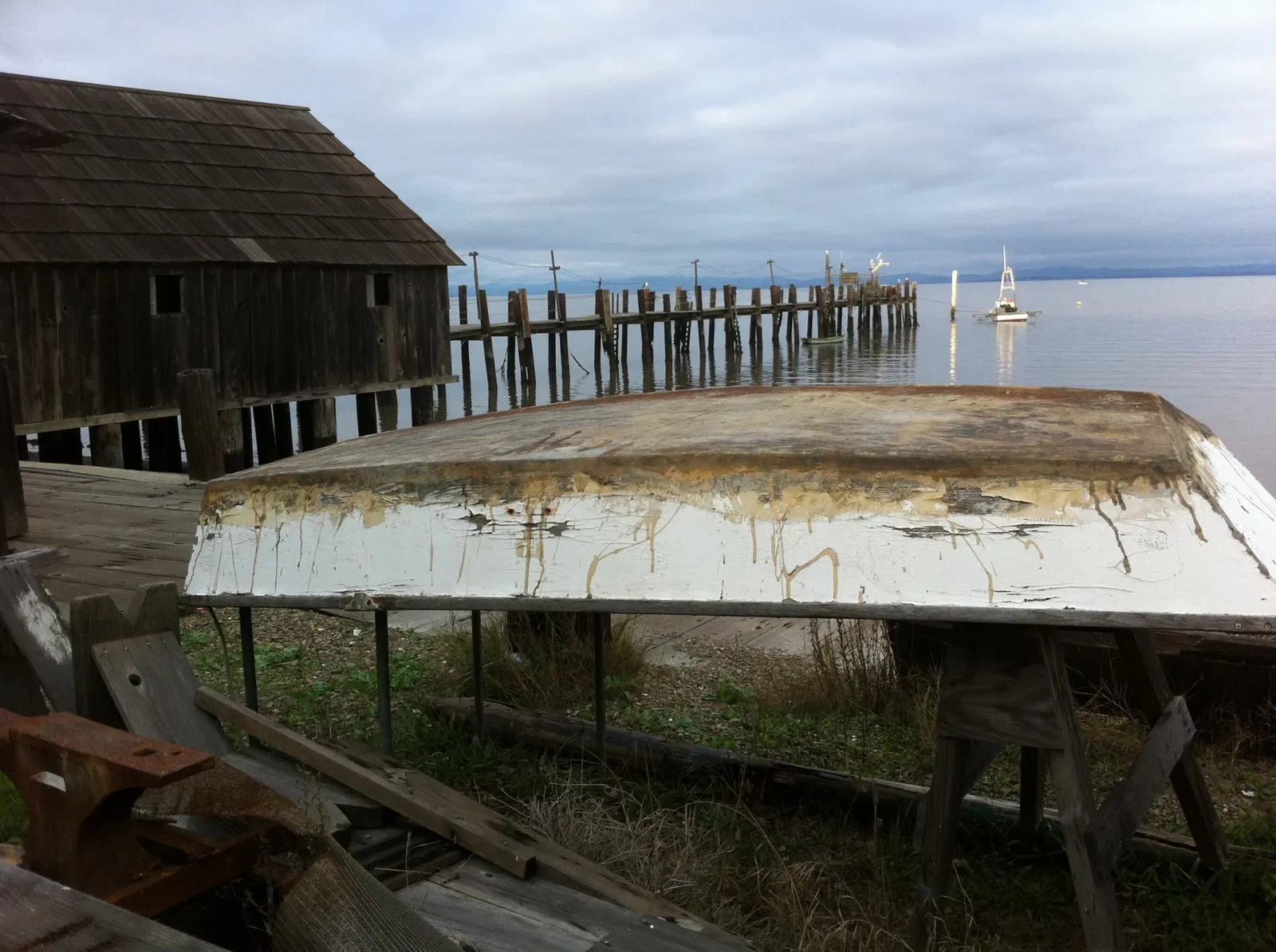 China Camp State Park