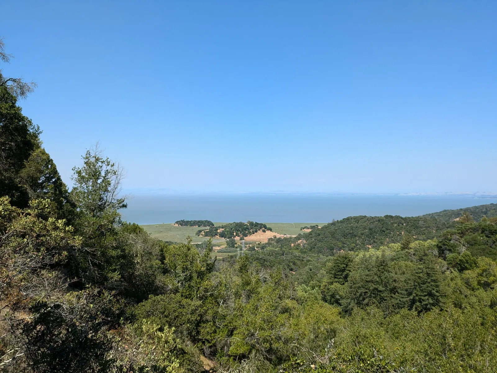 China Camp State Park