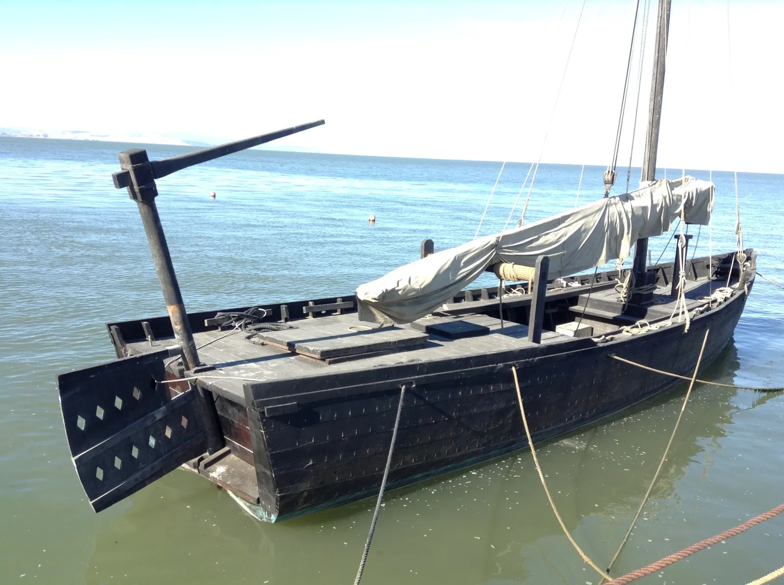 China Camp State Park