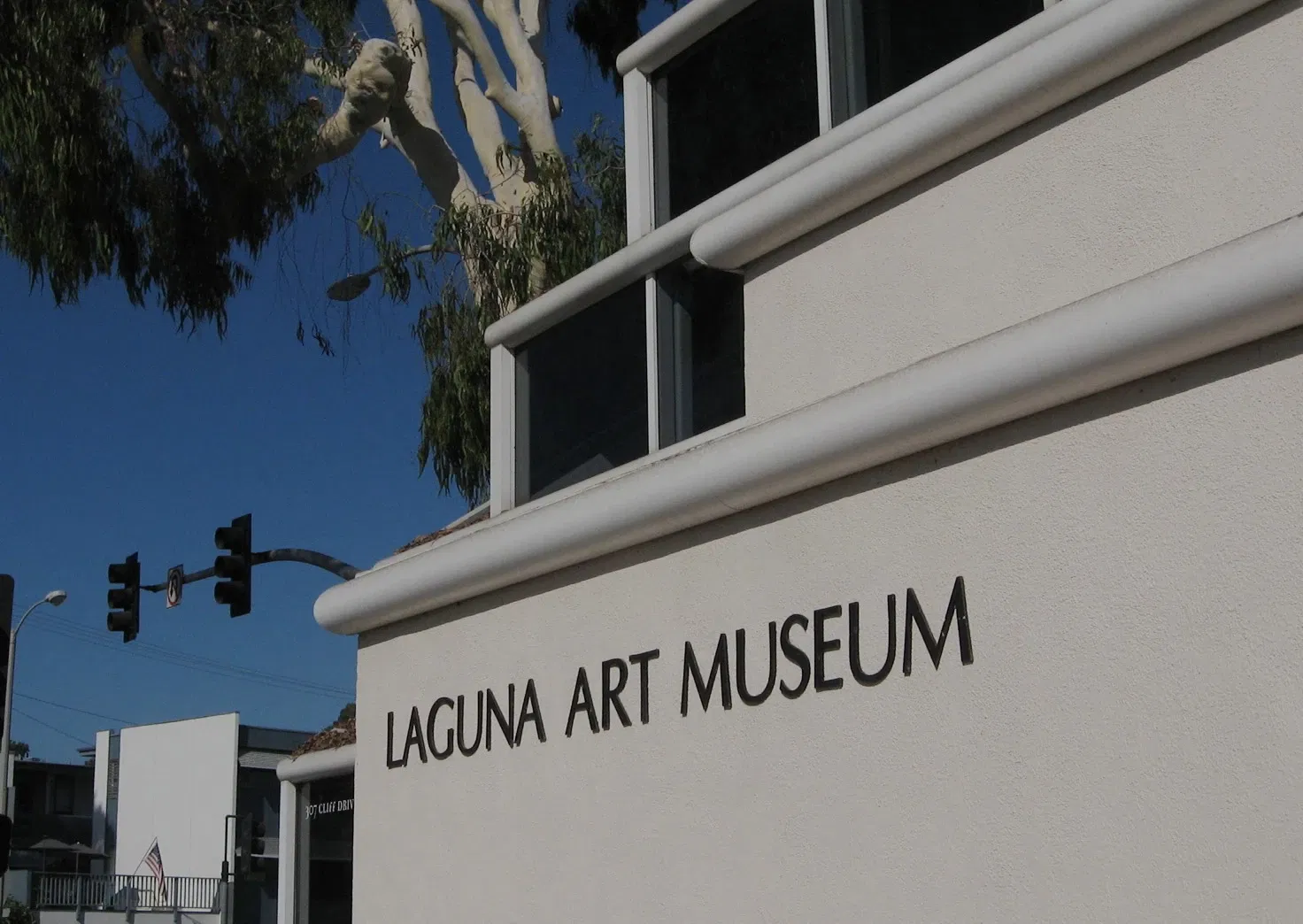 Laguna Art Museum