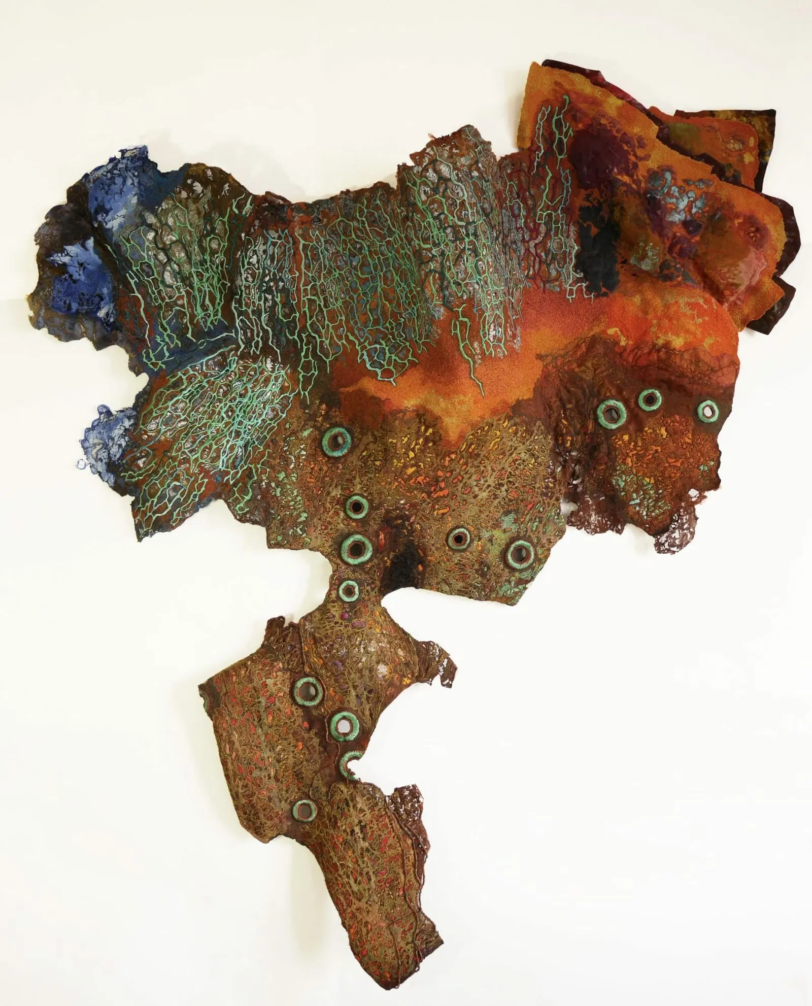 QA-Layers & Narratives