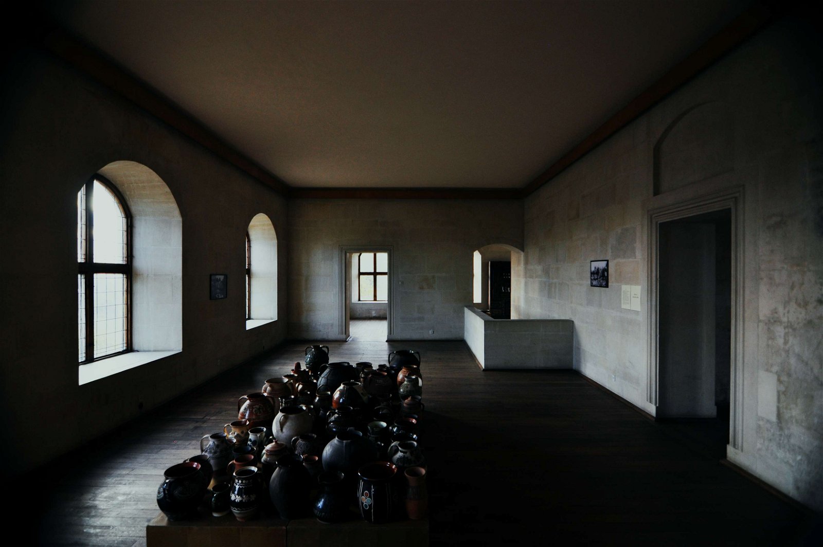 Romanian Peasant Museum
