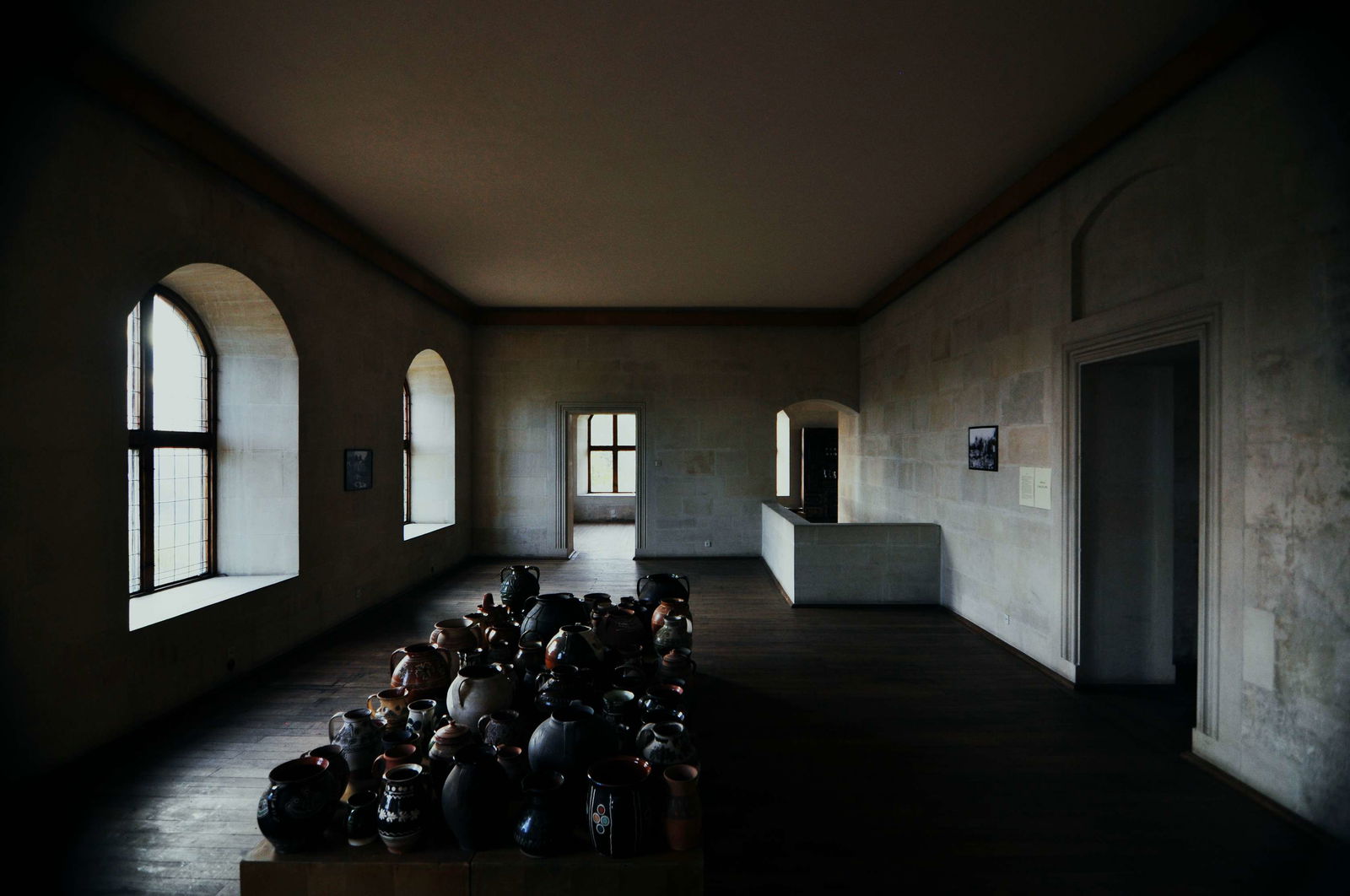 Romanian Peasant Museum