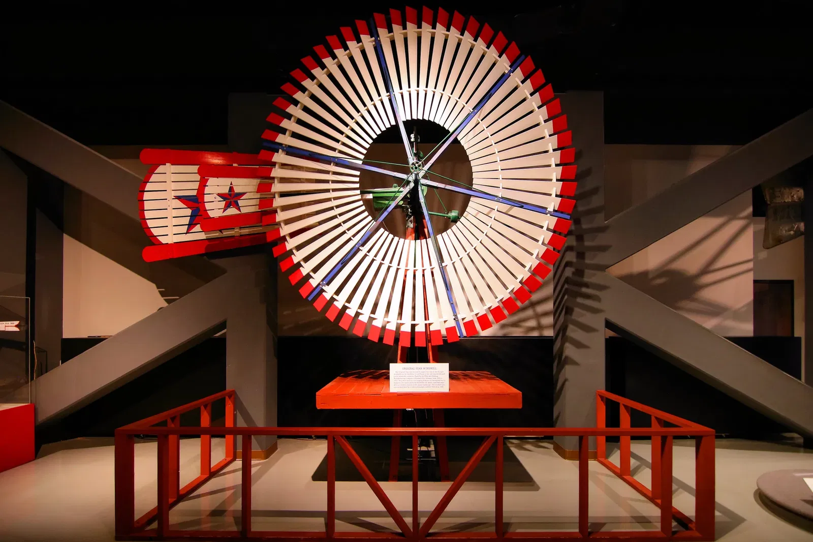 Panhandle–Plains Historical Museum