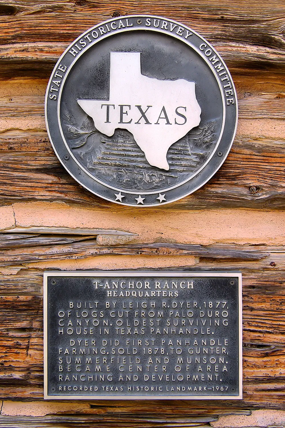 Panhandle–Plains Historical Museum