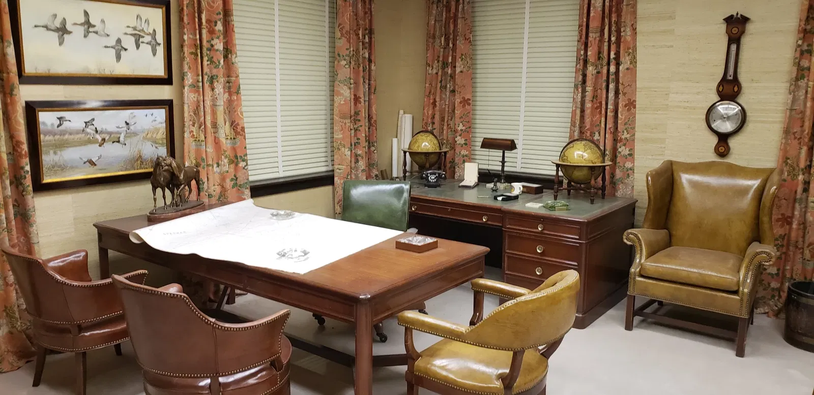 Panhandle–Plains Historical Museum