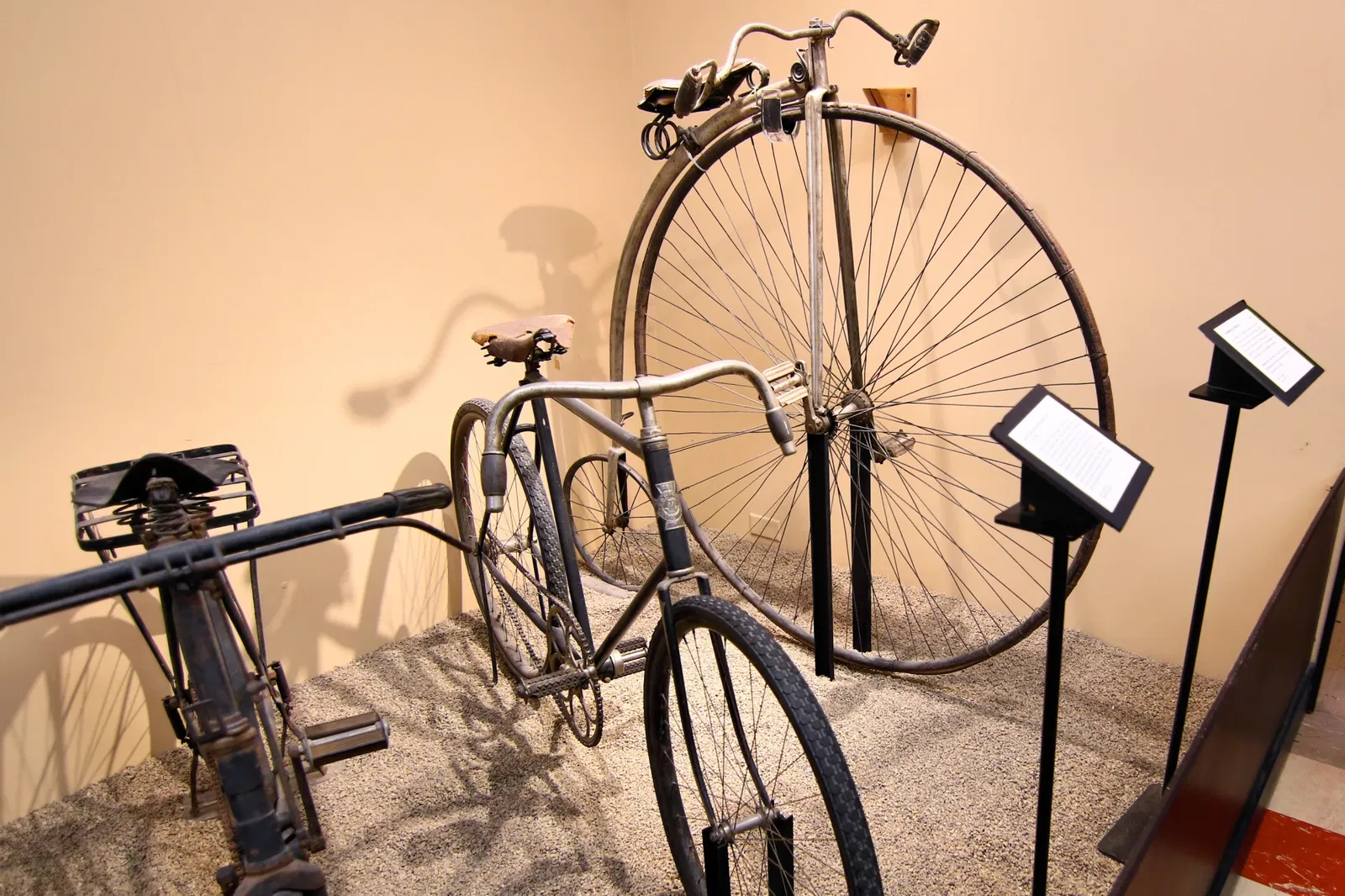 Panhandle–Plains Historical Museum