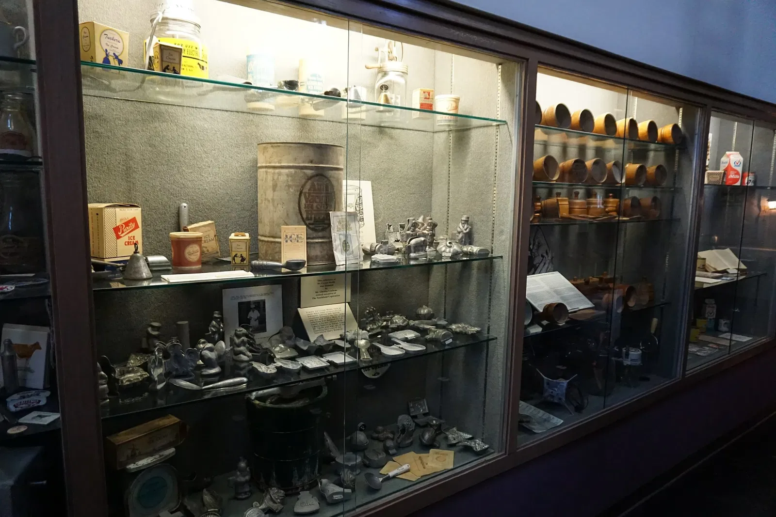 Southwest Dairy Museum and Education Center