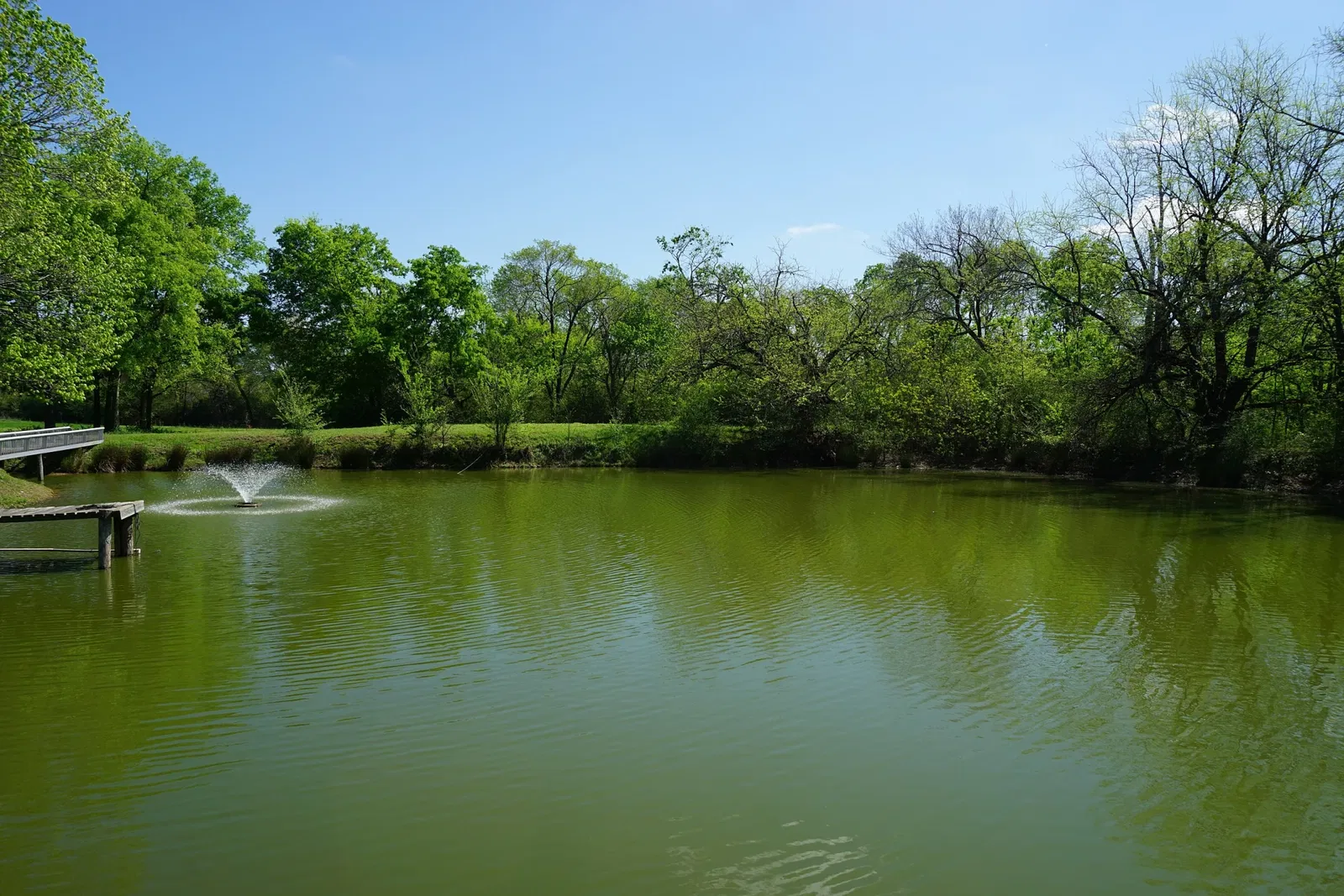 Hopkins County Museum and Heritage Park