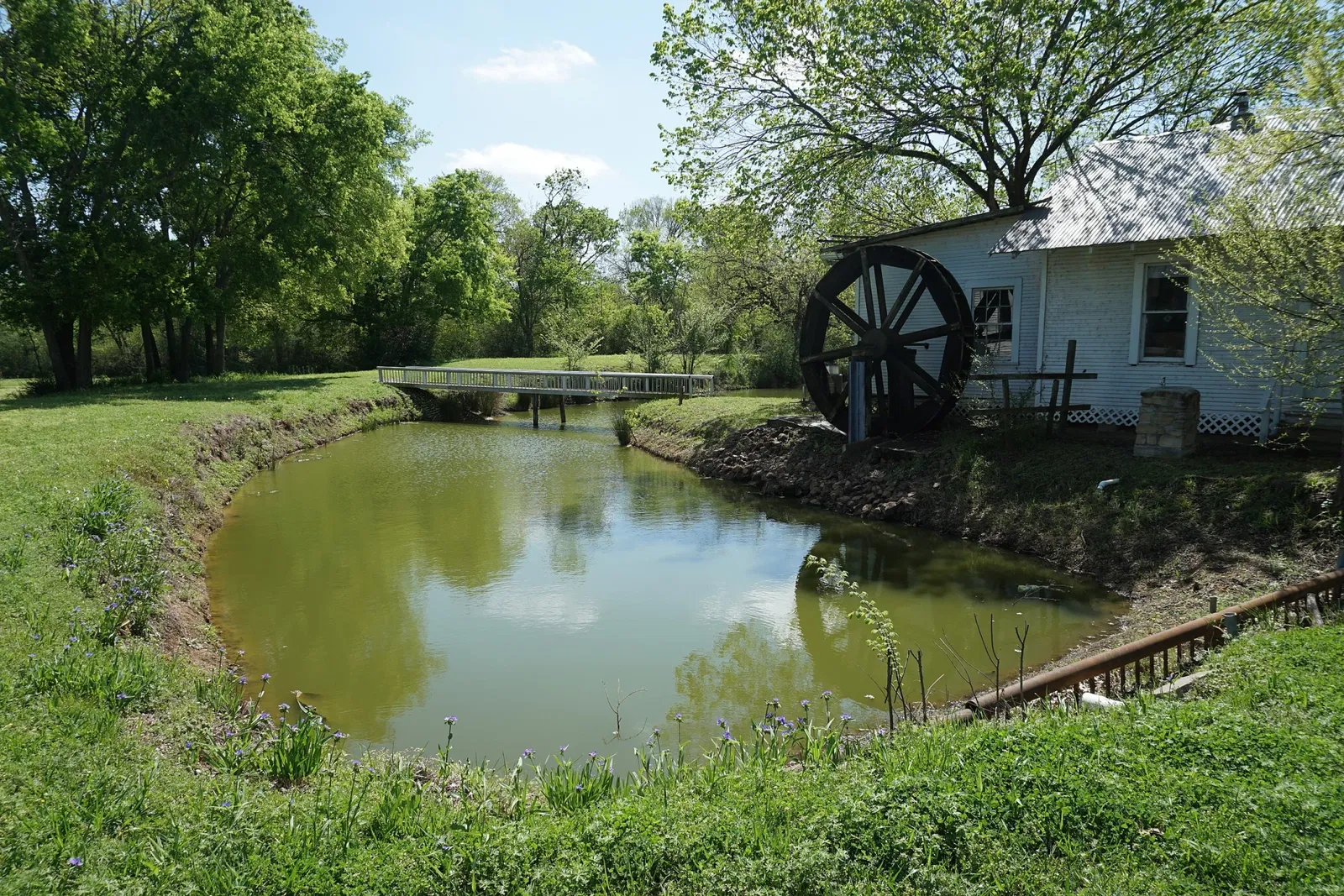 Hopkins County Museum and Heritage Park