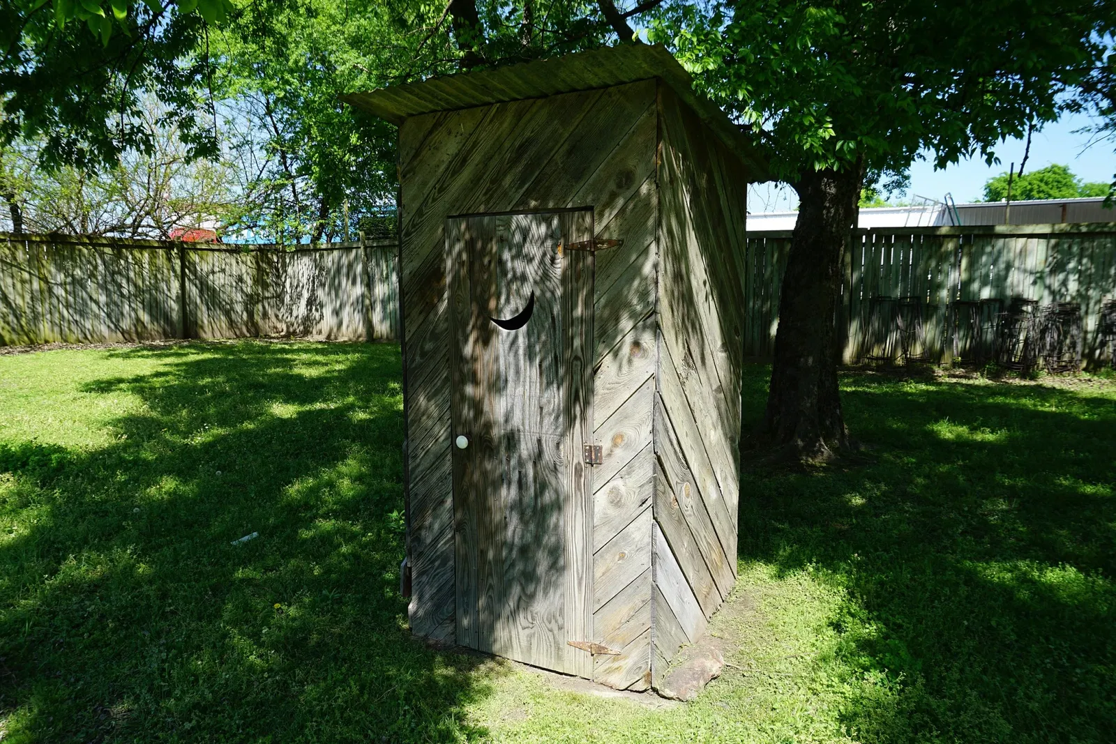 Hopkins County Museum and Heritage Park