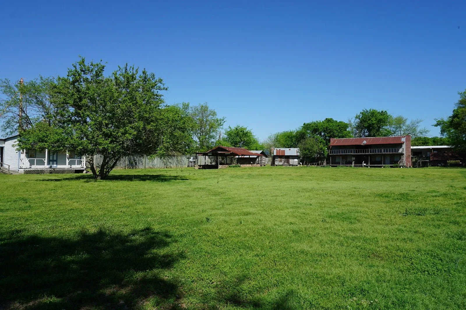 Hopkins County Museum and Heritage Park