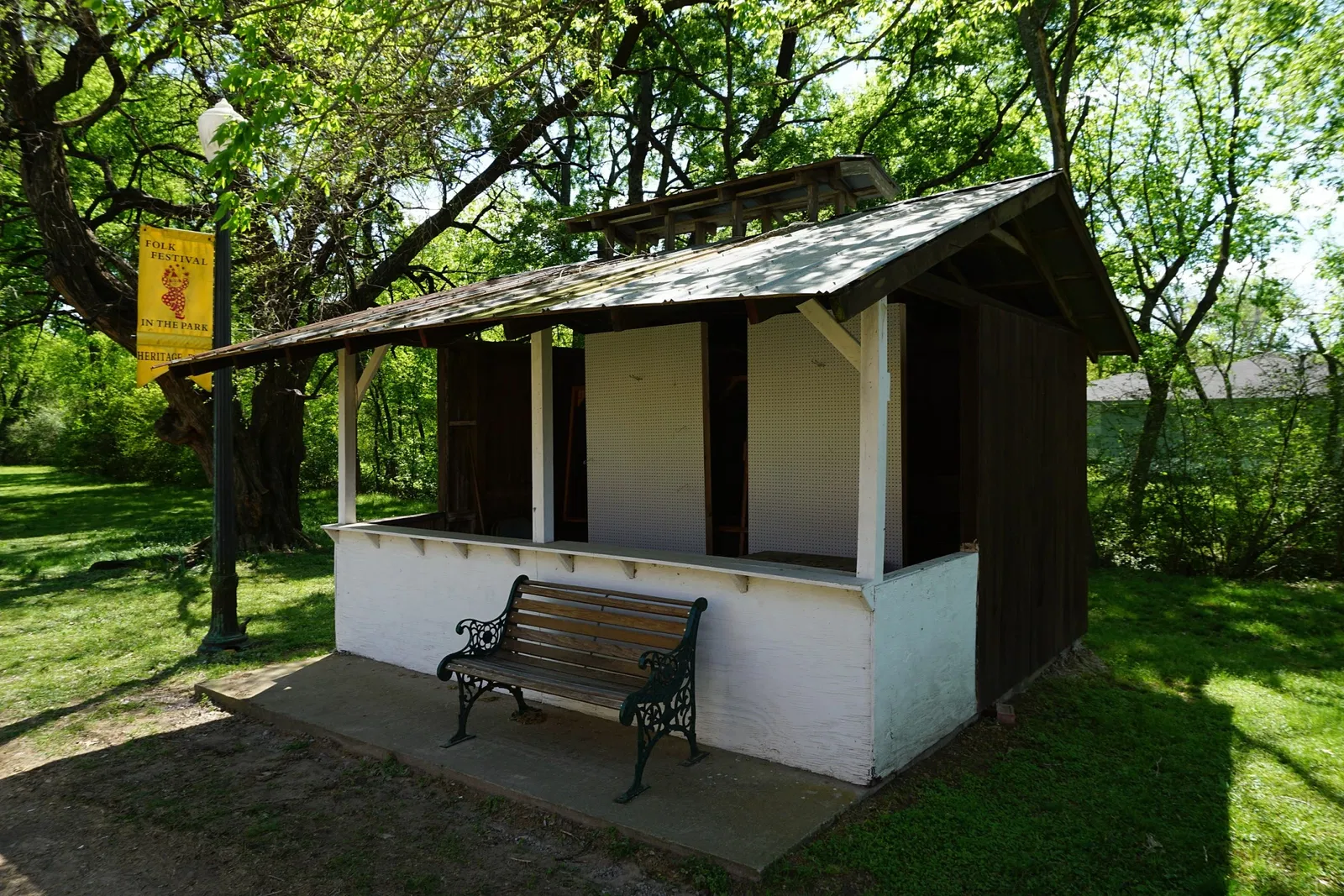 Hopkins County Museum and Heritage Park