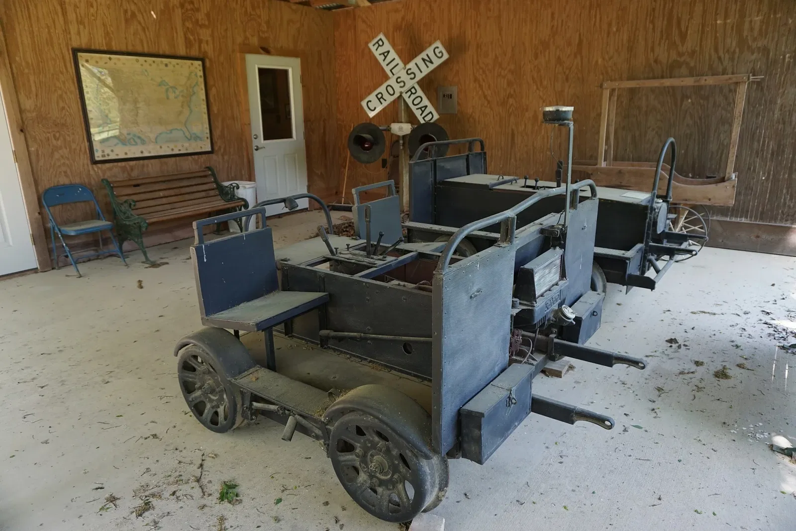 Hopkins County Museum and Heritage Park