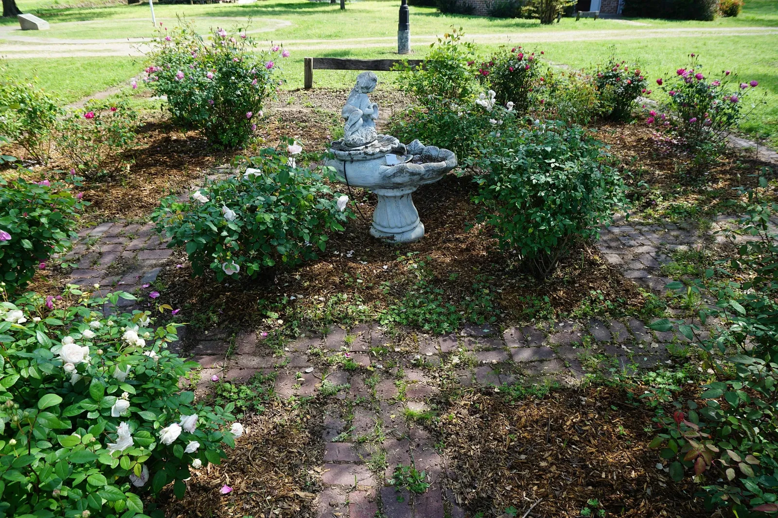 Hopkins County Museum and Heritage Park