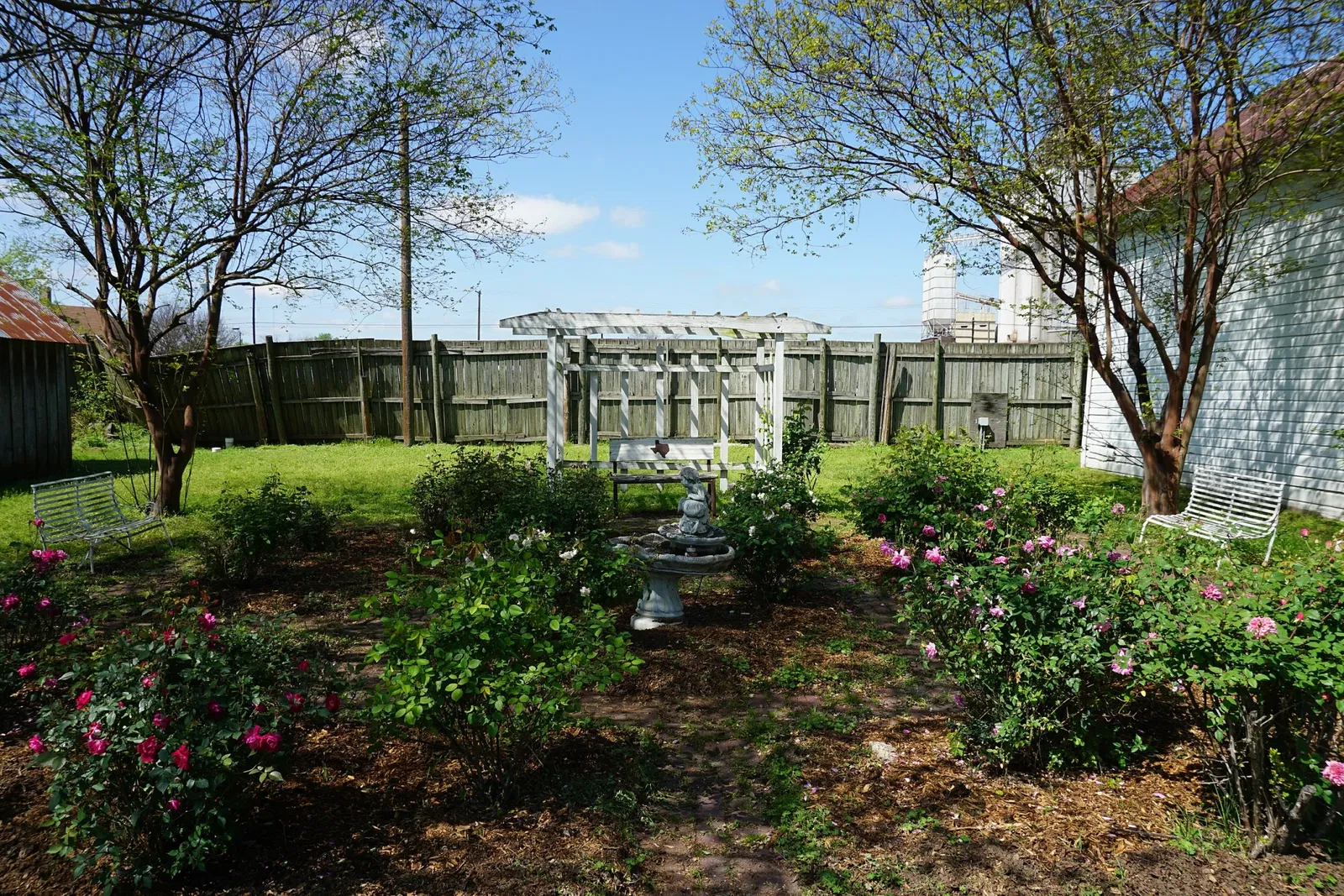 Hopkins County Museum and Heritage Park