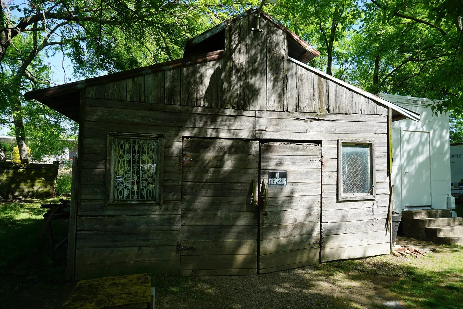 Hopkins County Museum and Heritage Park