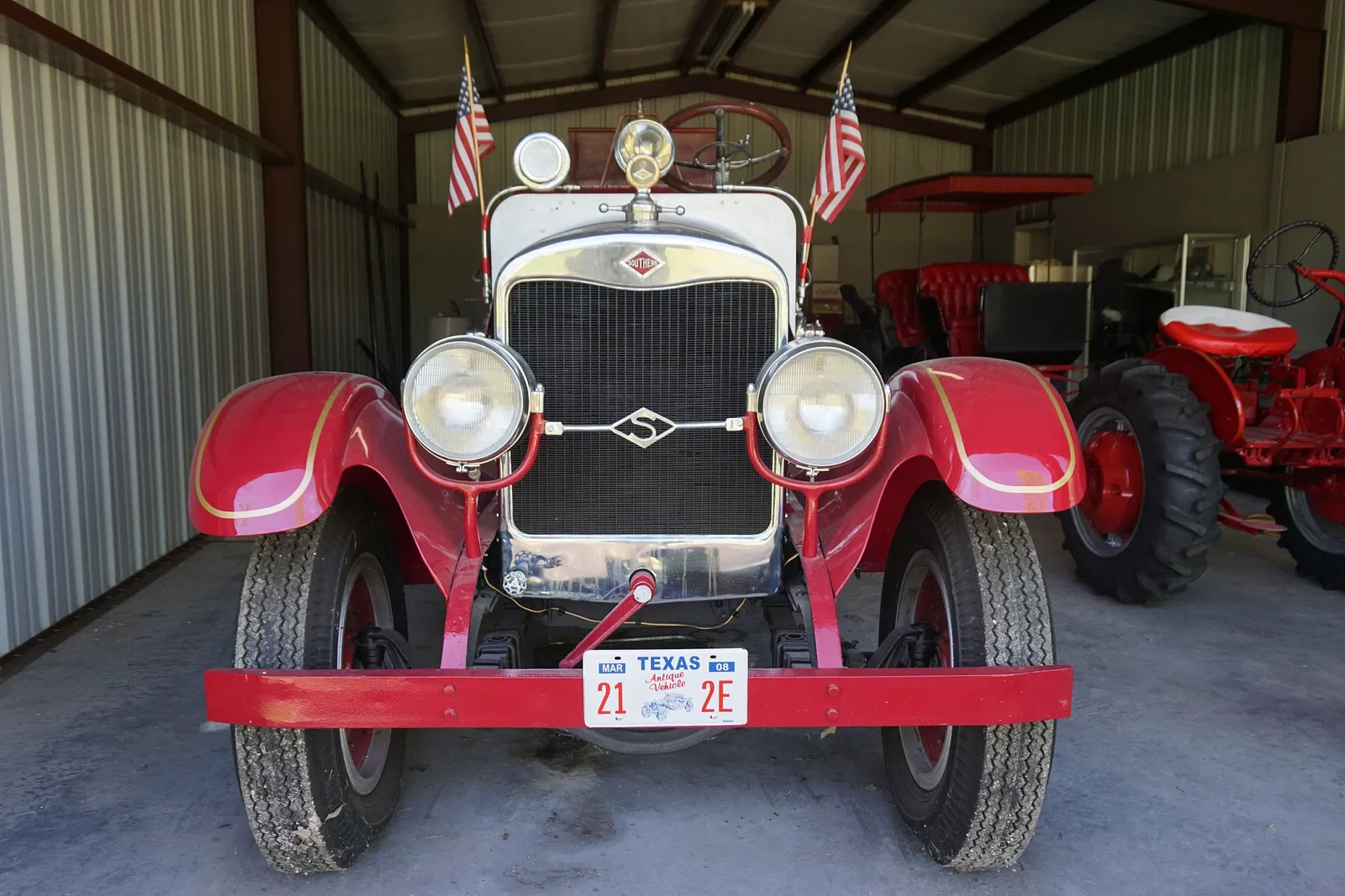 Hopkins County Museum and Heritage Park