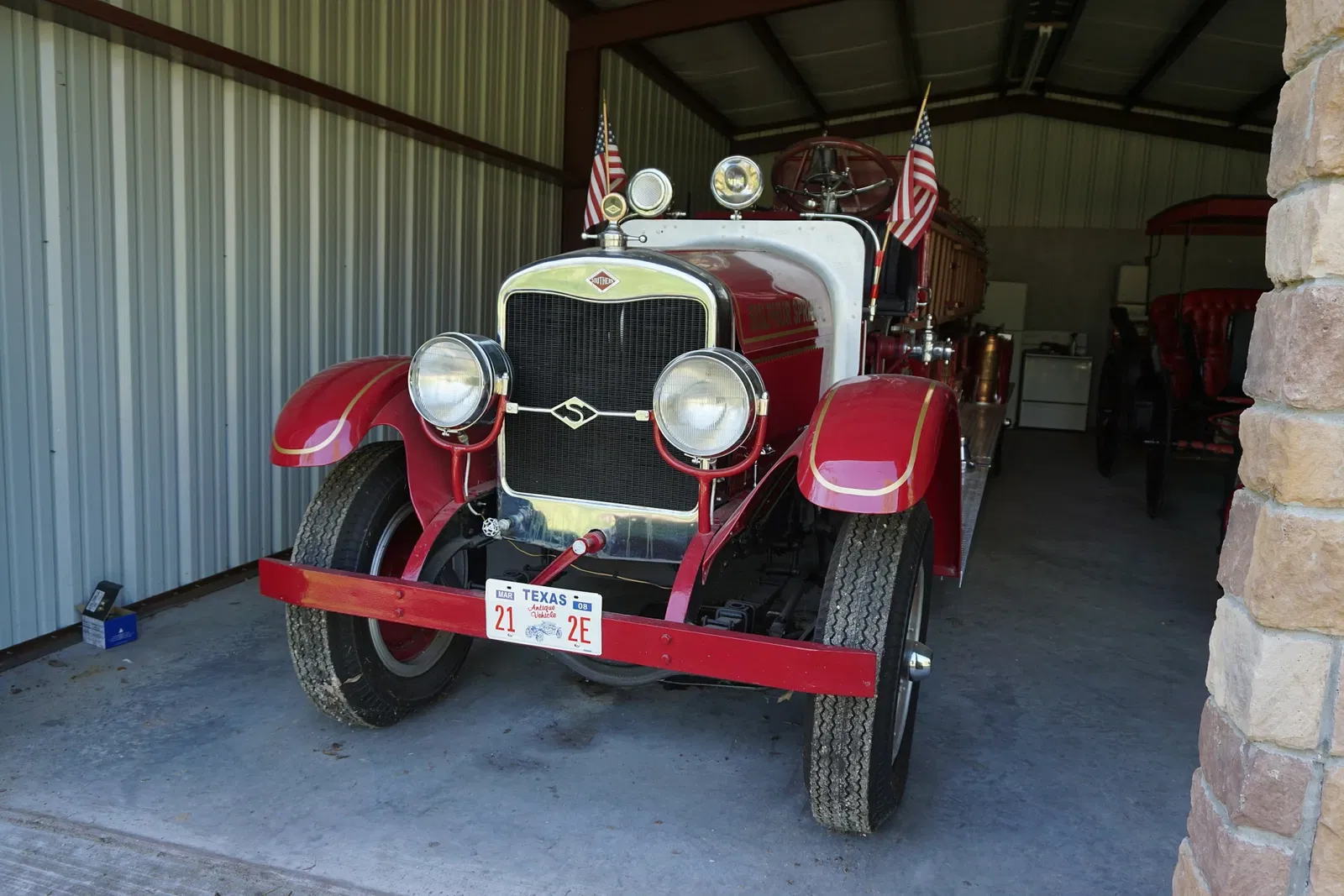 Hopkins County Museum and Heritage Park