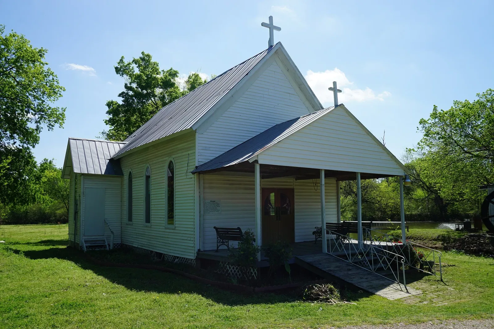Hopkins County Museum and Heritage Park
