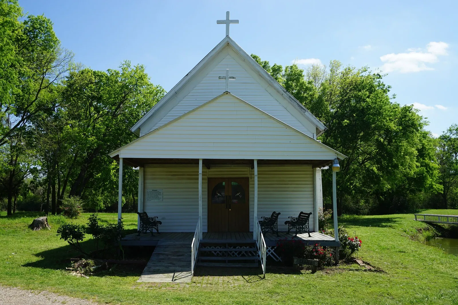 Hopkins County Museum and Heritage Park
