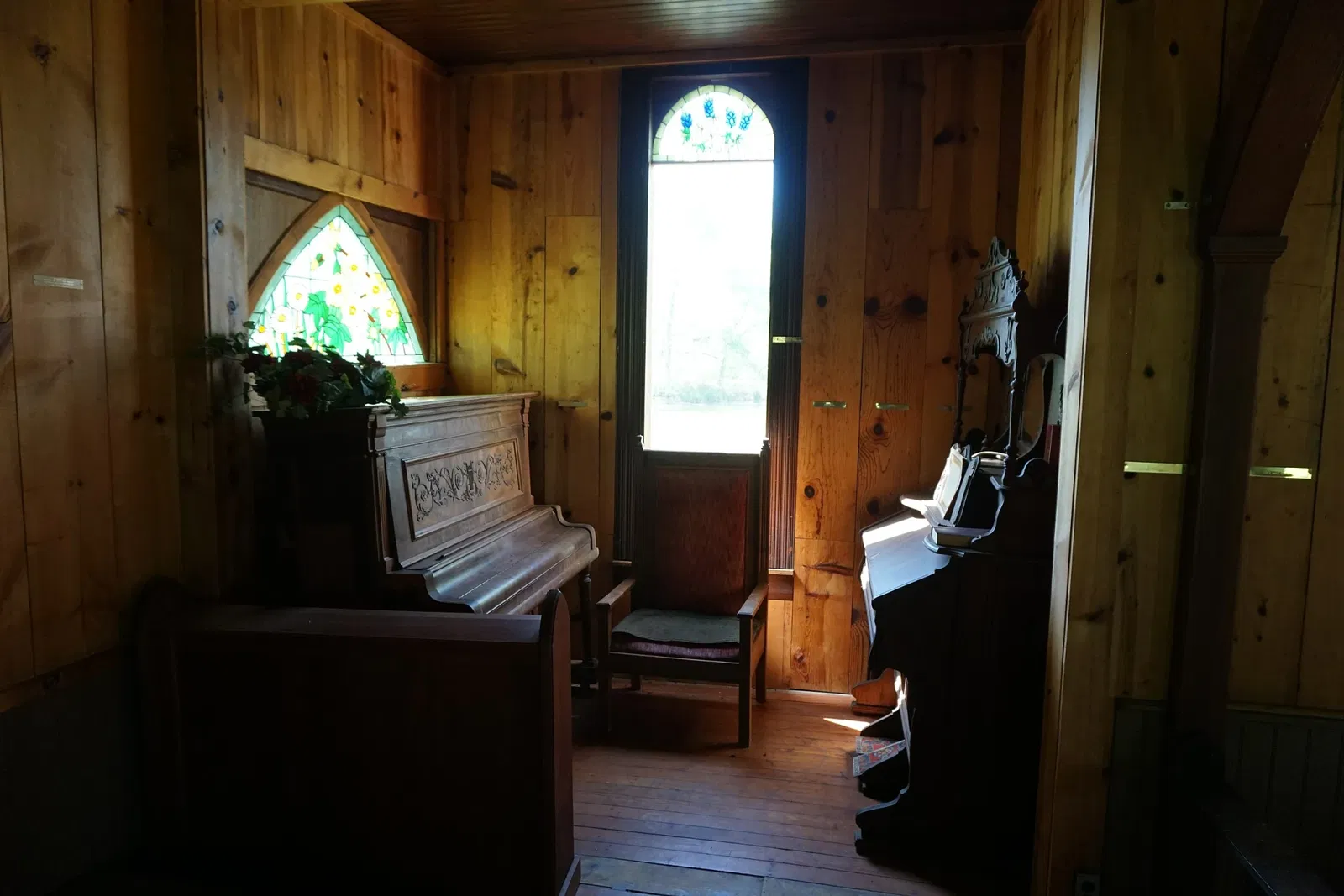 Hopkins County Museum and Heritage Park