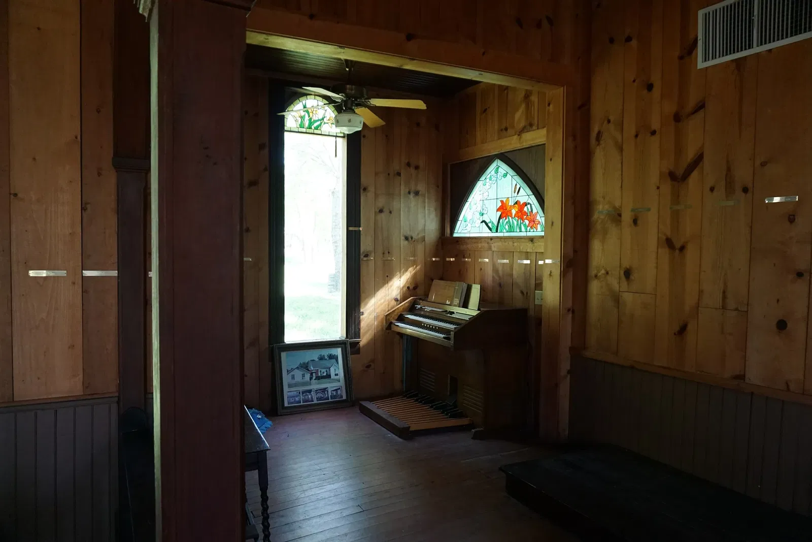 Hopkins County Museum and Heritage Park