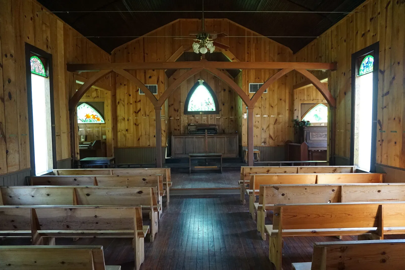 Hopkins County Museum and Heritage Park