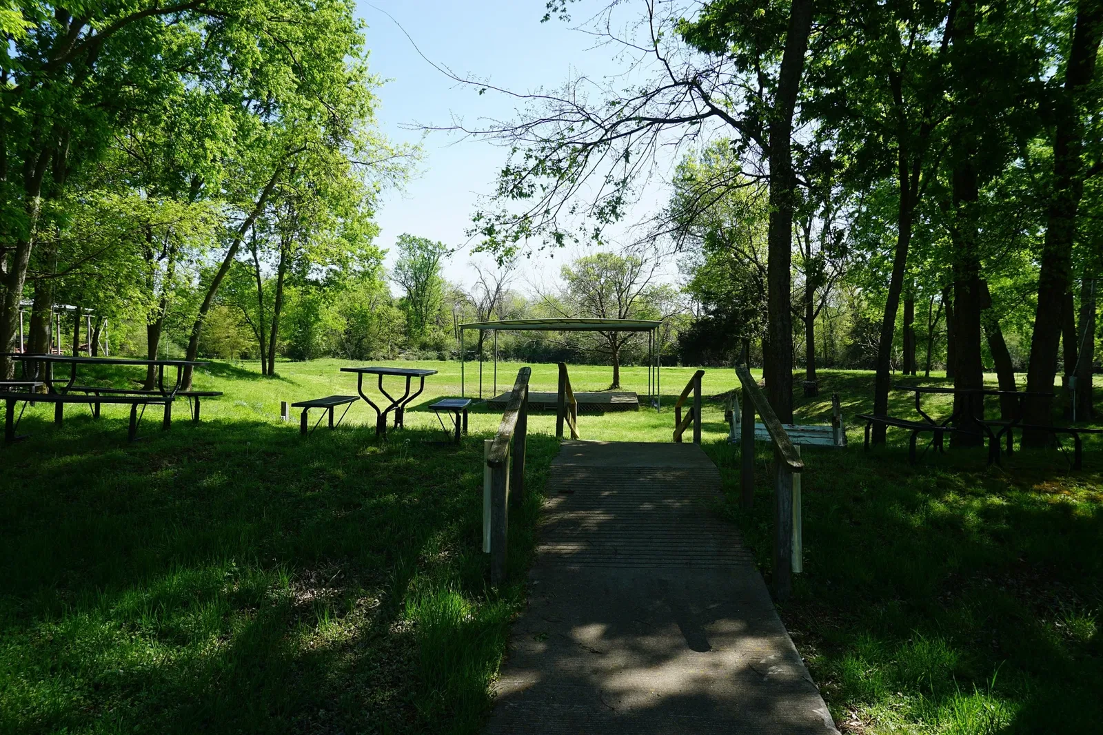 Hopkins County Museum and Heritage Park