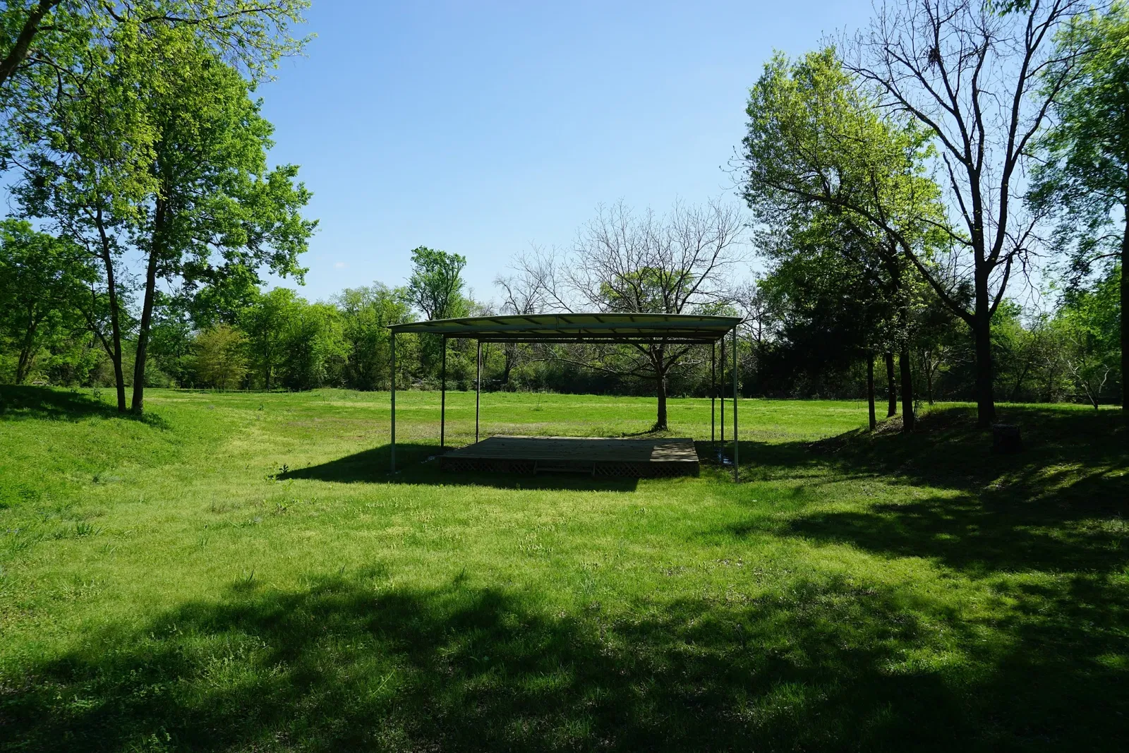 Hopkins County Museum and Heritage Park