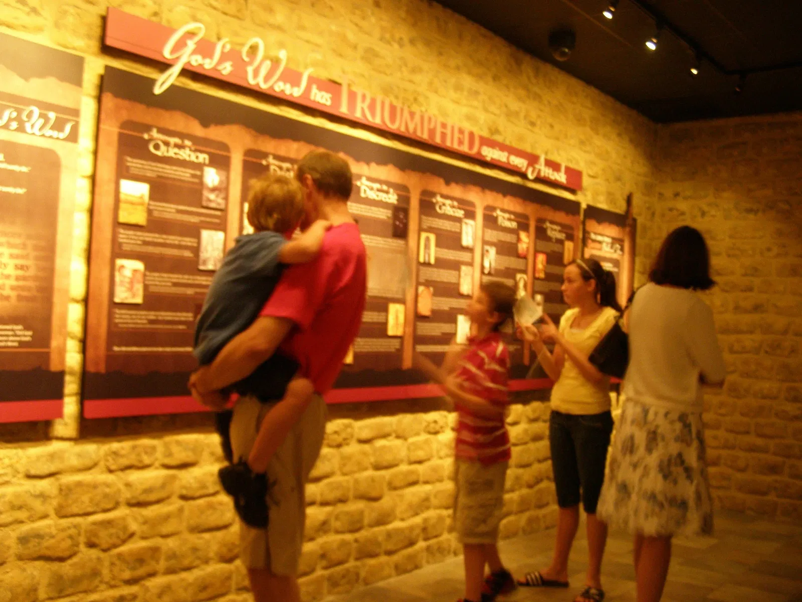Creation Museum