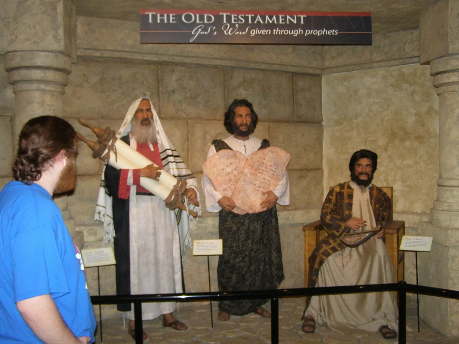 Creation Museum