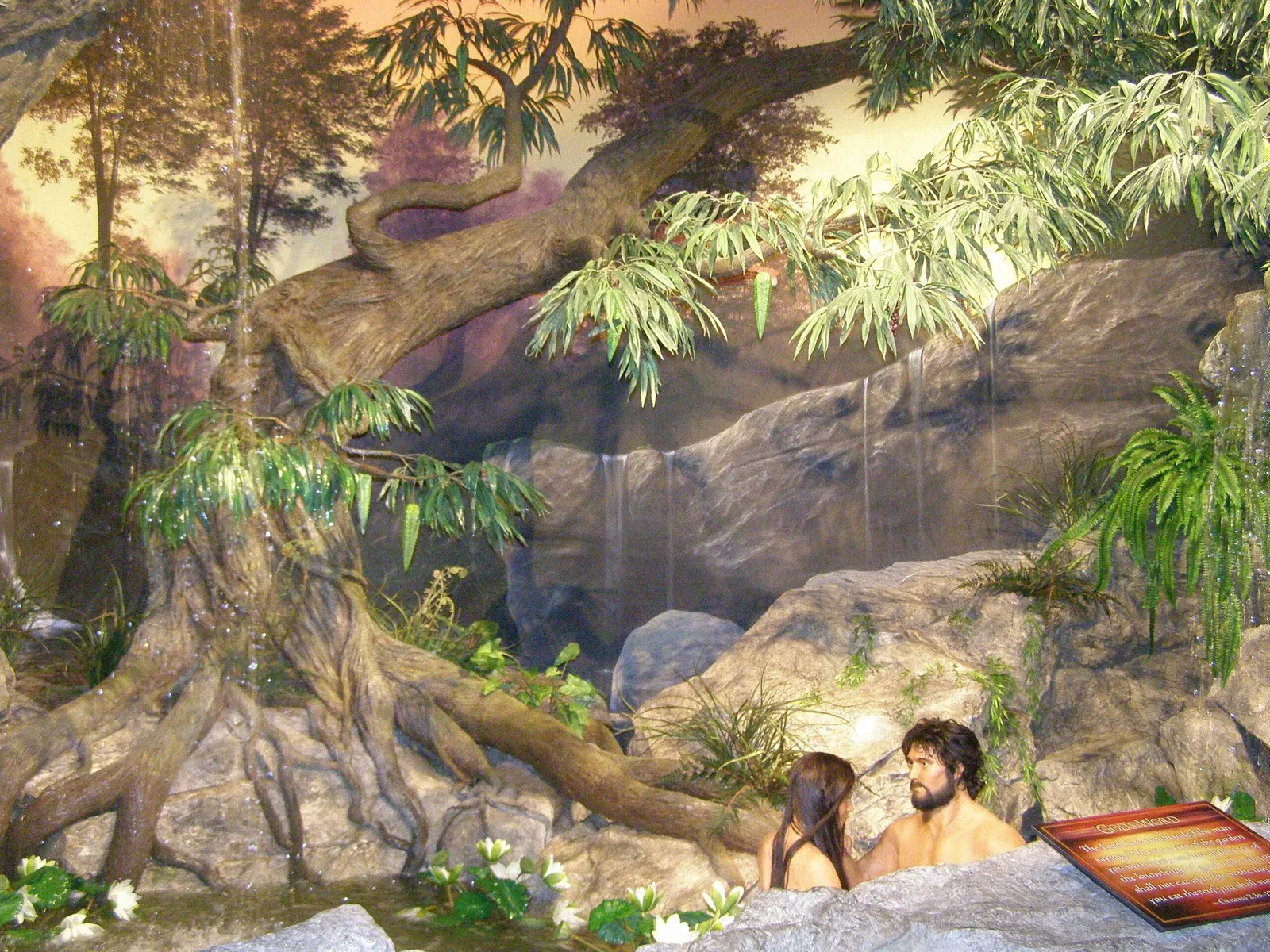 Creation Museum
