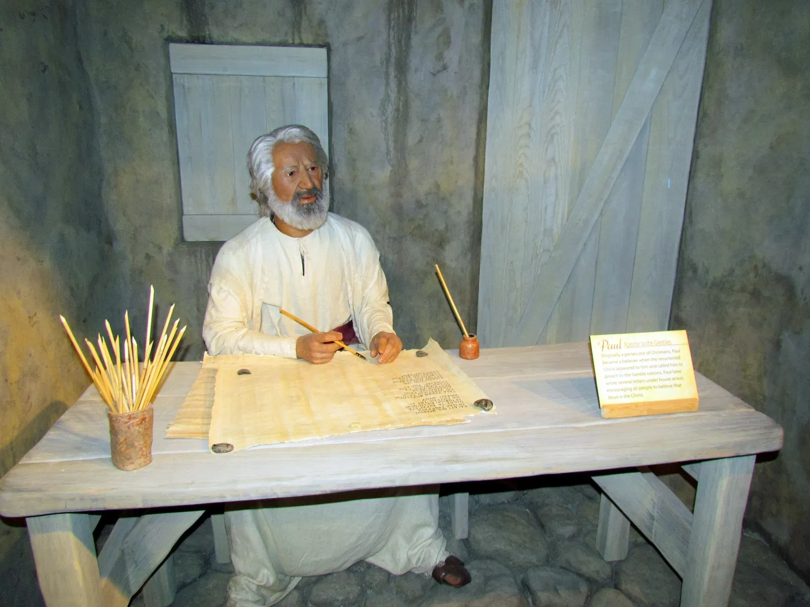 Creation Museum
