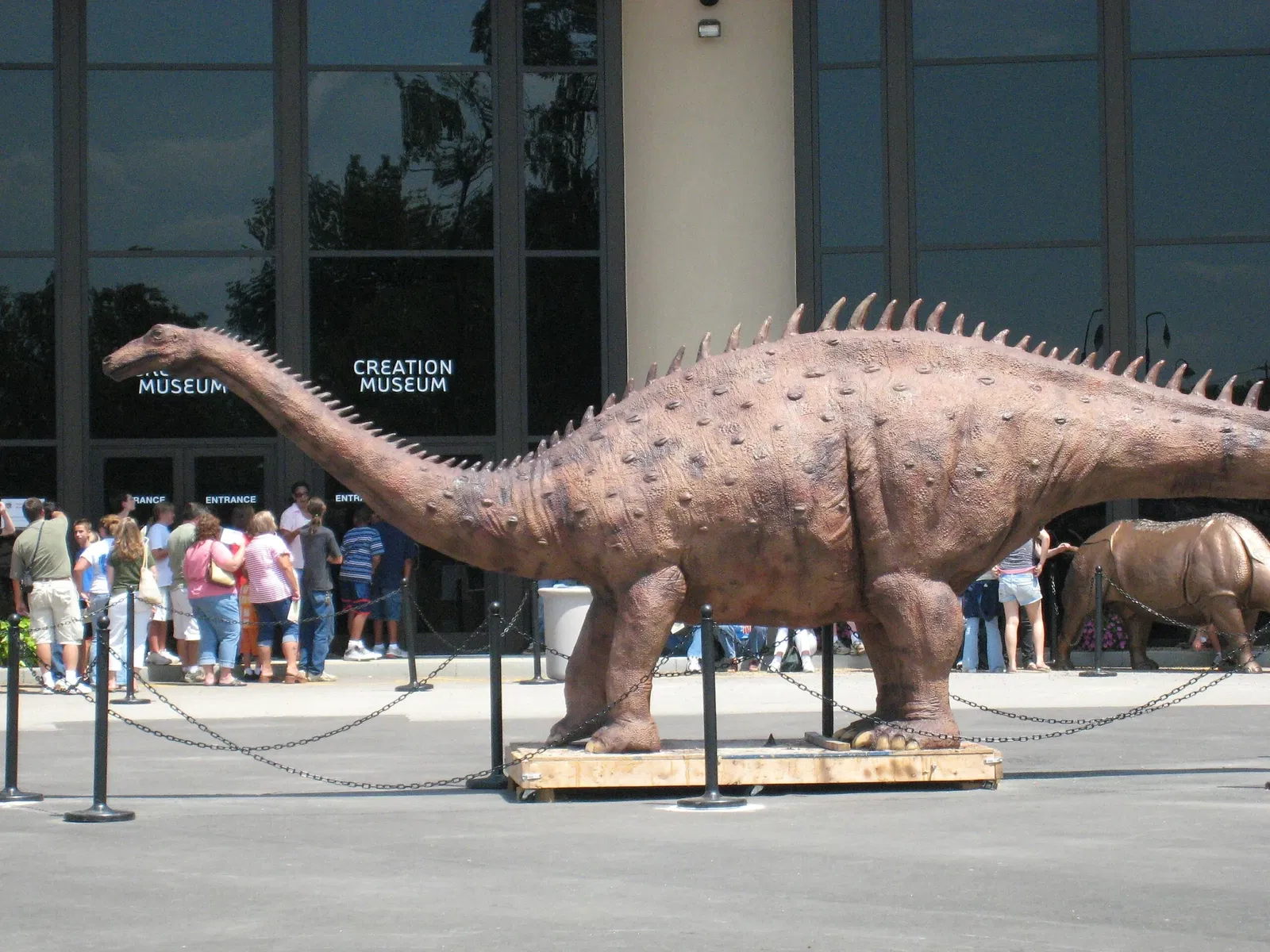 Creation Museum
