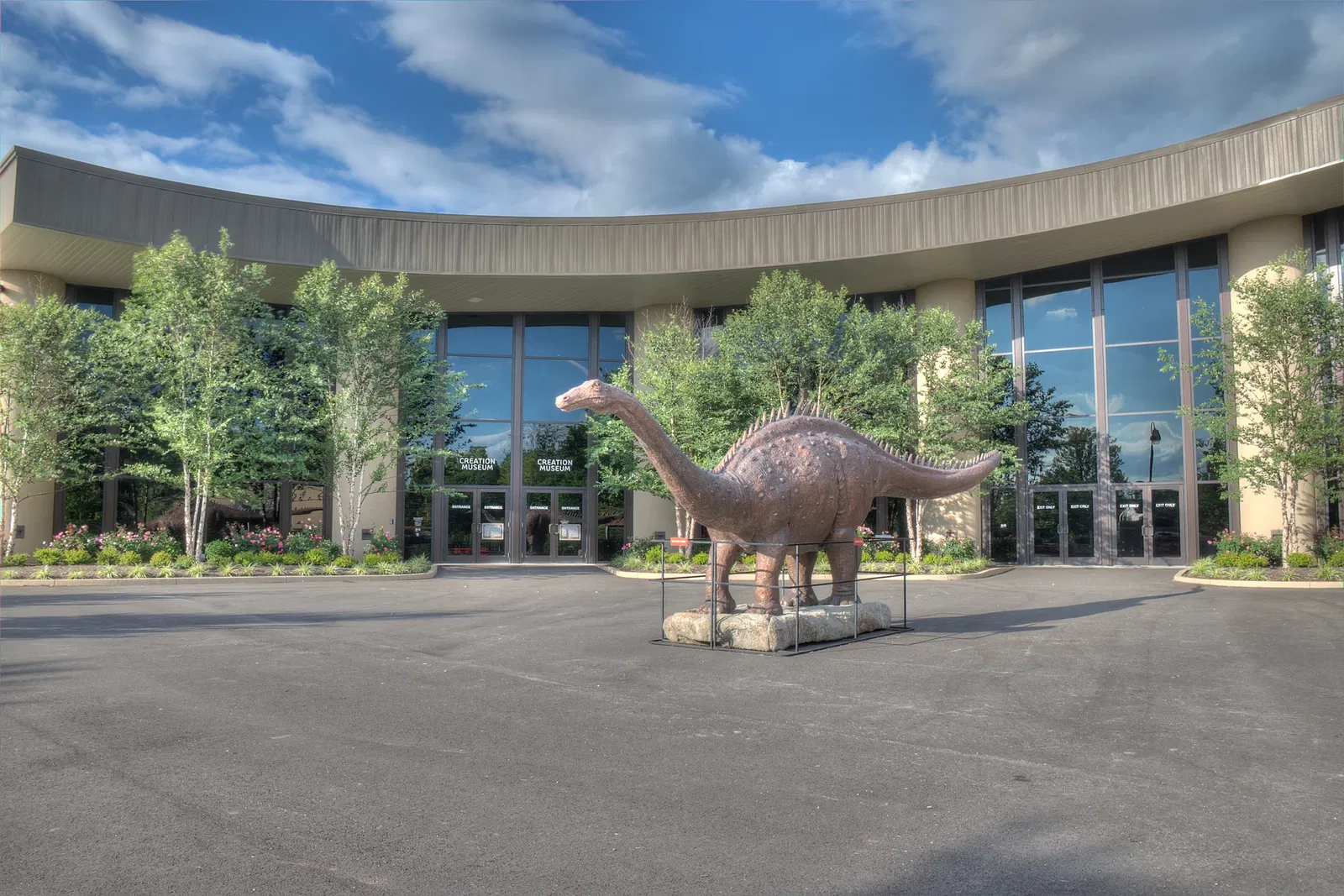 Creation Museum