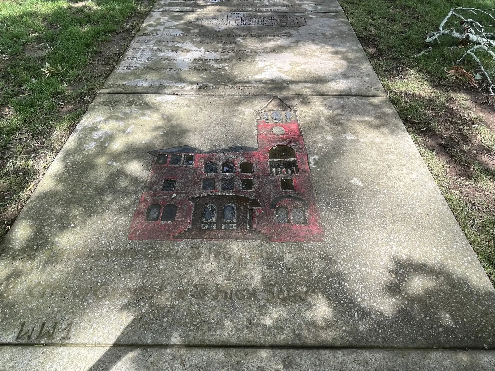 Rhea County Heritage and Scopes Trial Museum