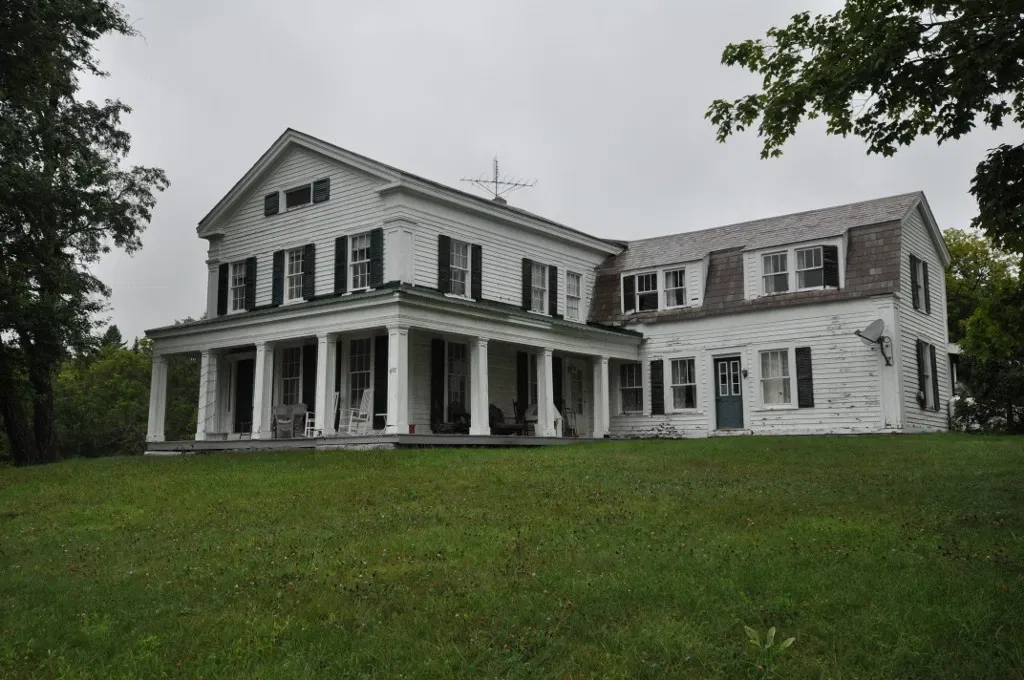 Penfield Homestead Museum