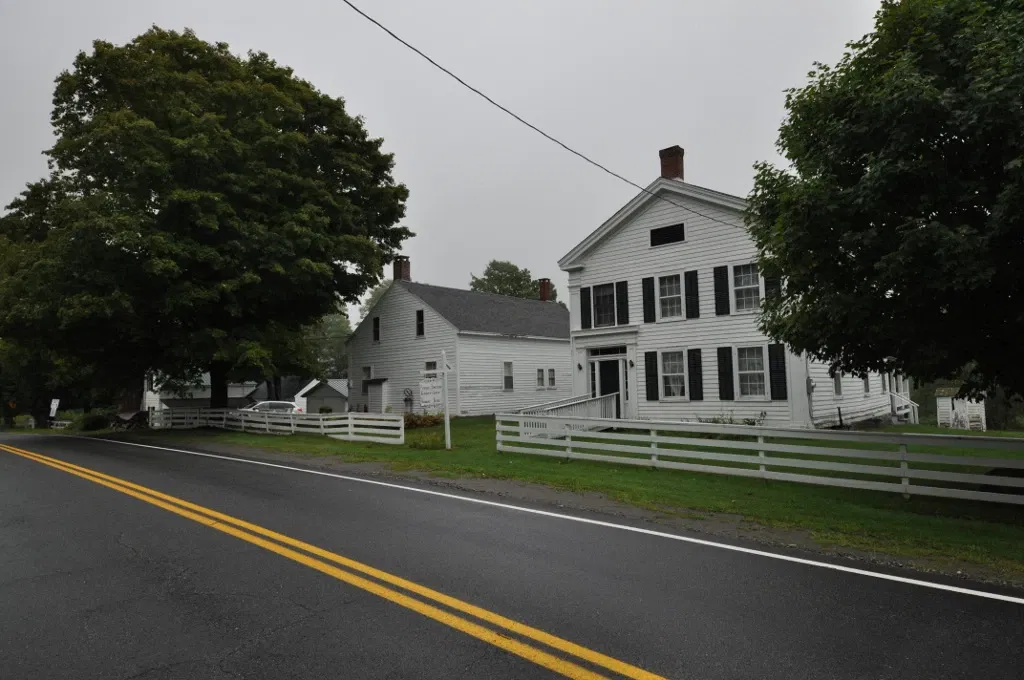 Penfield Homestead Museum