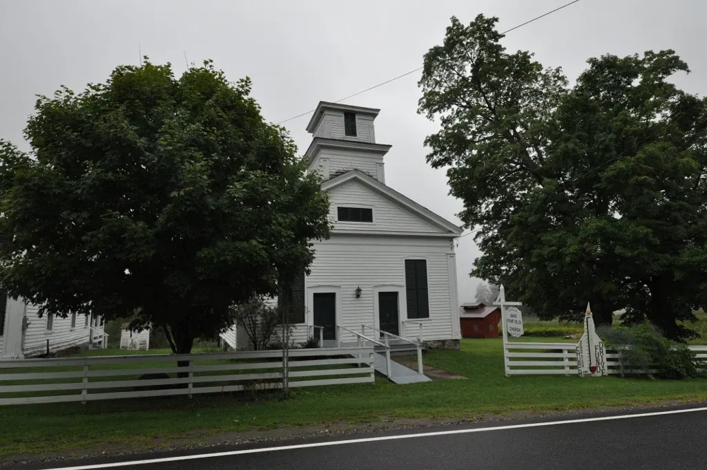 Penfield Homestead Museum