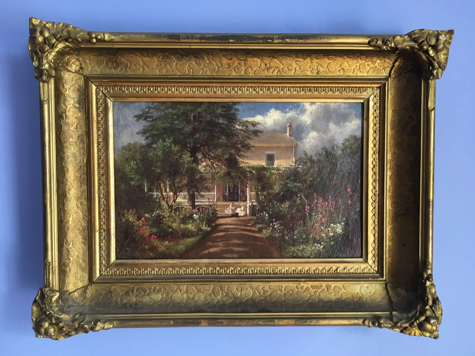 Thomas Cole National Historic Site