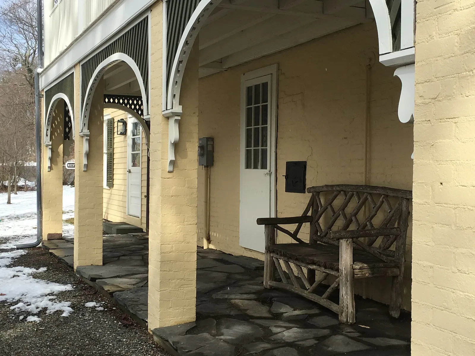 Thomas Cole National Historic Site