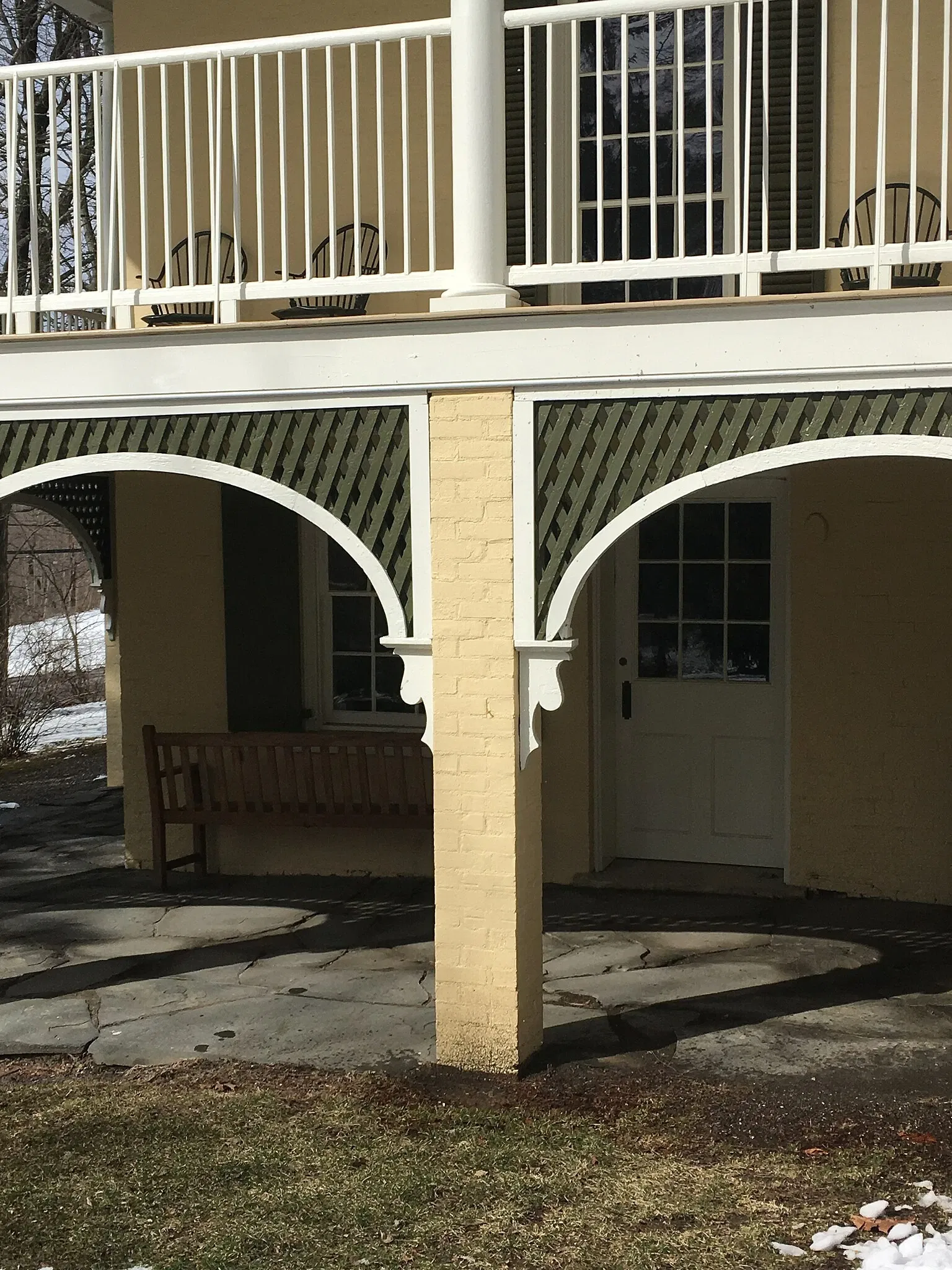 Thomas Cole National Historic Site