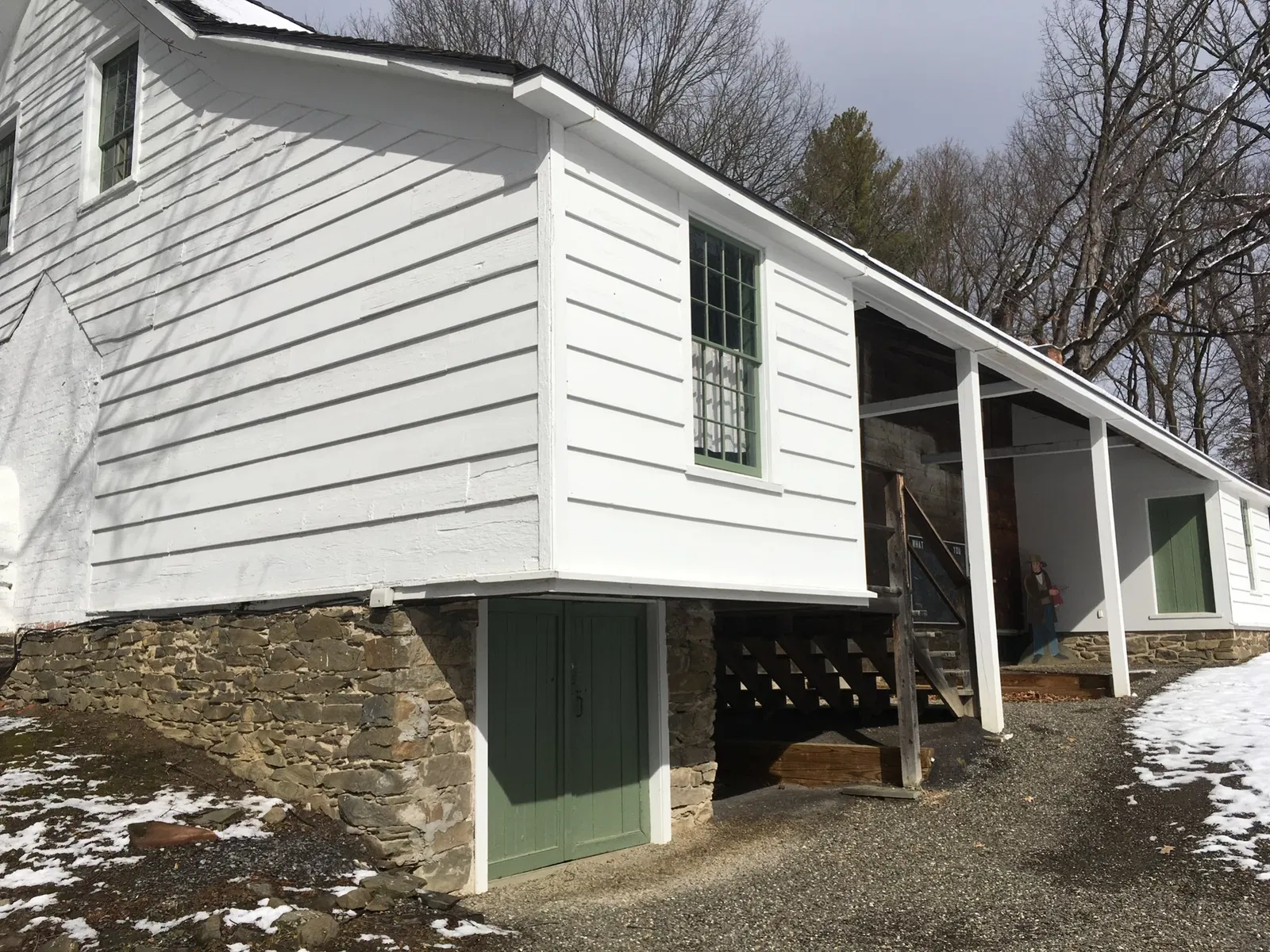 Thomas Cole National Historic Site