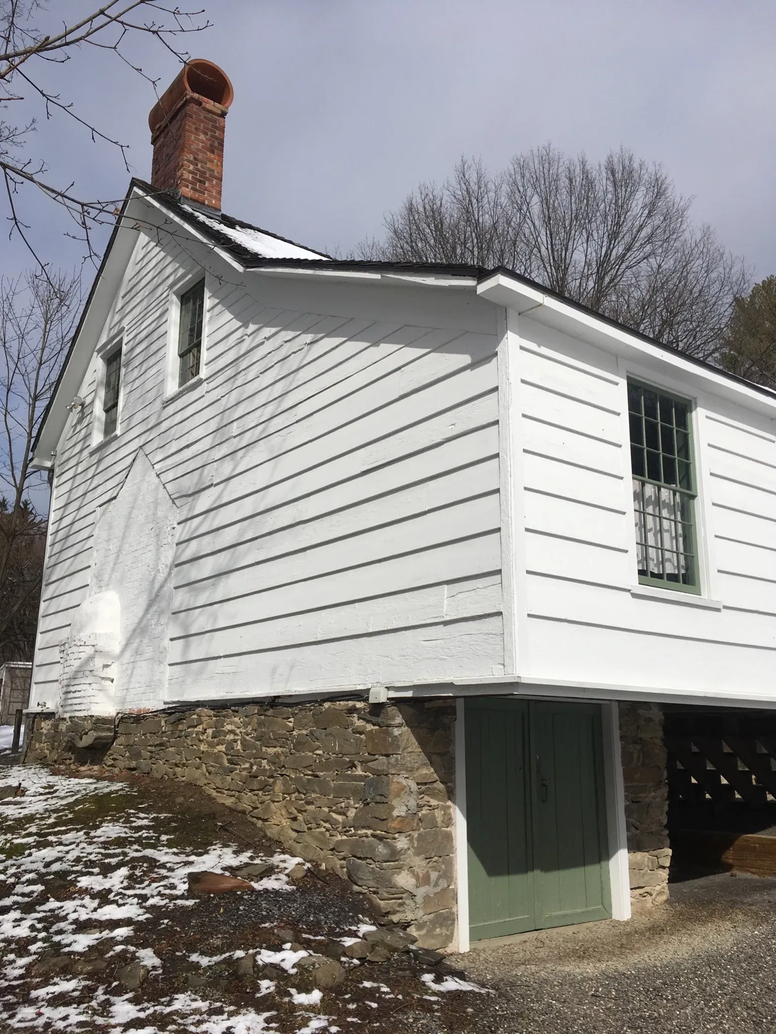 Thomas Cole National Historic Site