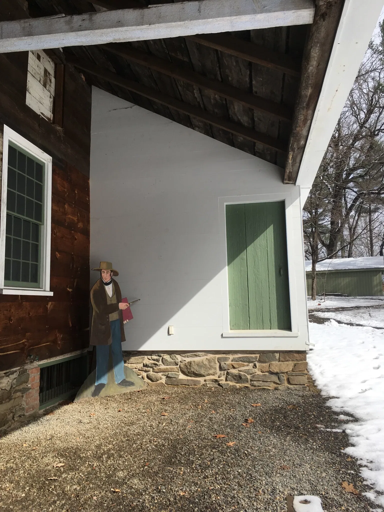 Thomas Cole National Historic Site