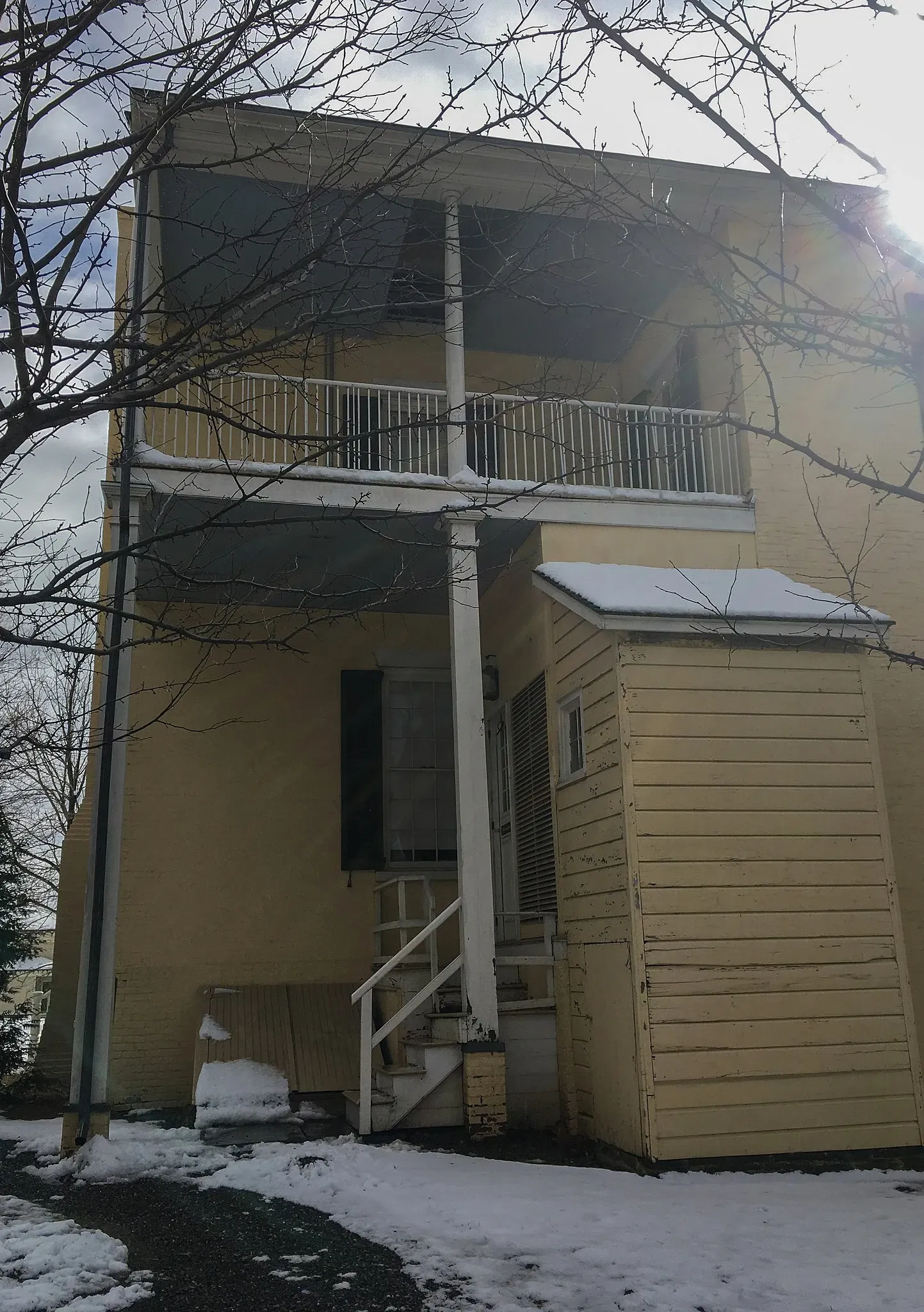 Thomas Cole National Historic Site