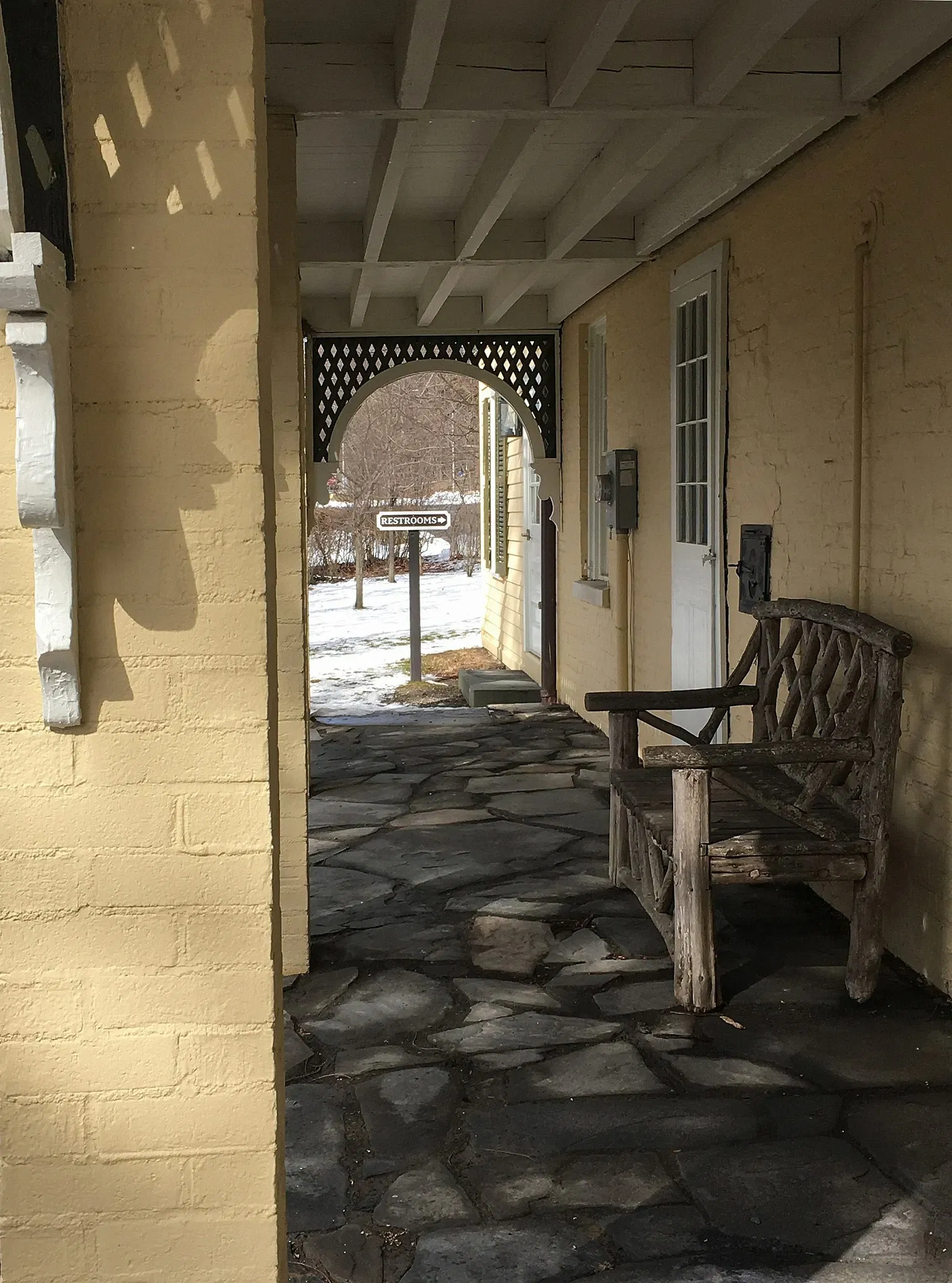 Thomas Cole National Historic Site